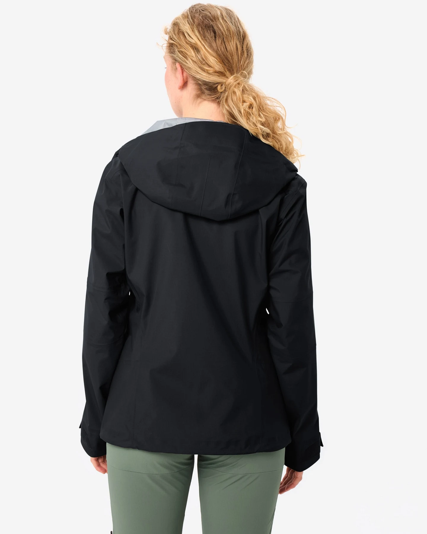 VAUDE Outdoorjacke Croz Alpine – Ansicht 4