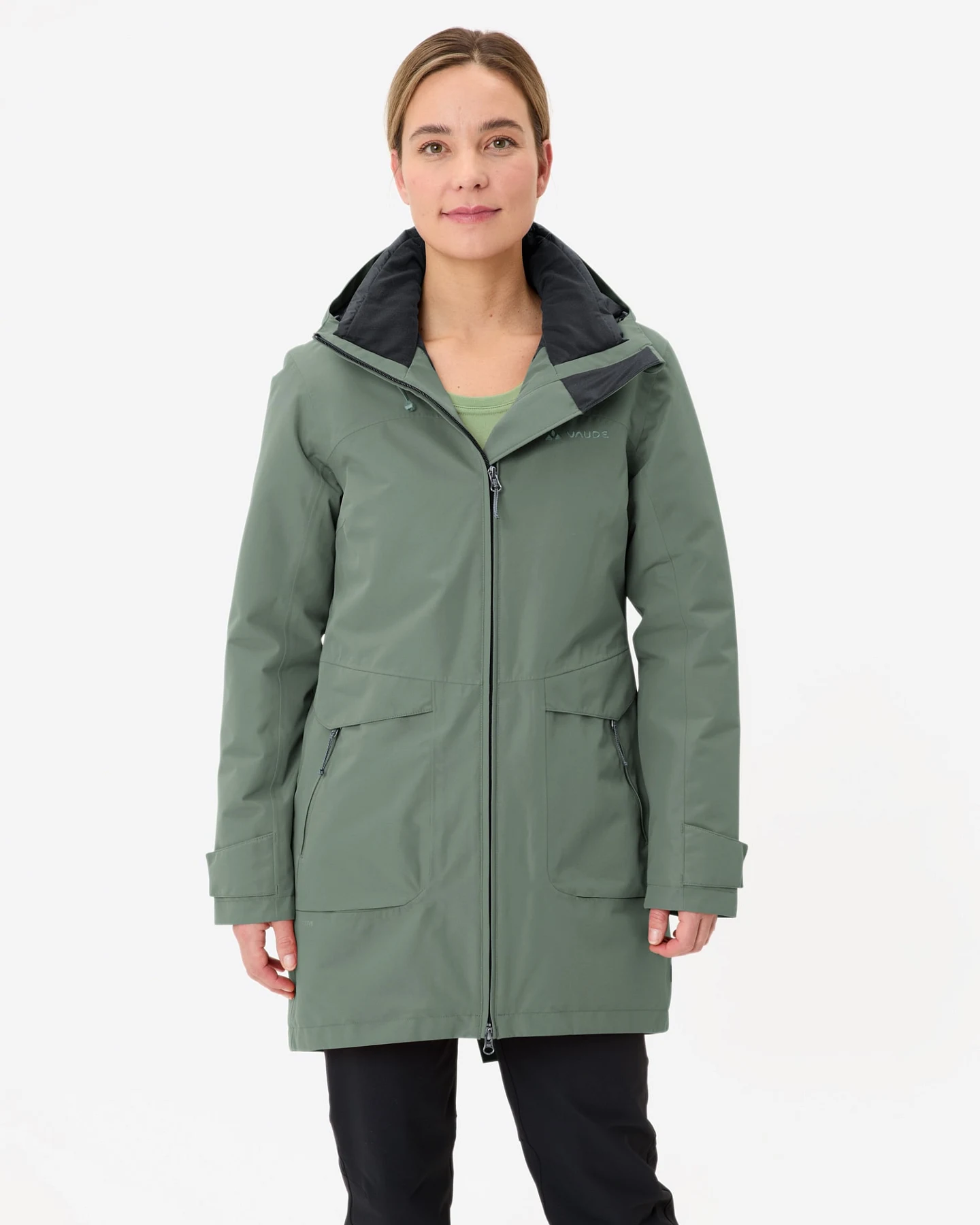 VAUDE Jacke Skomer III – Ansicht 3