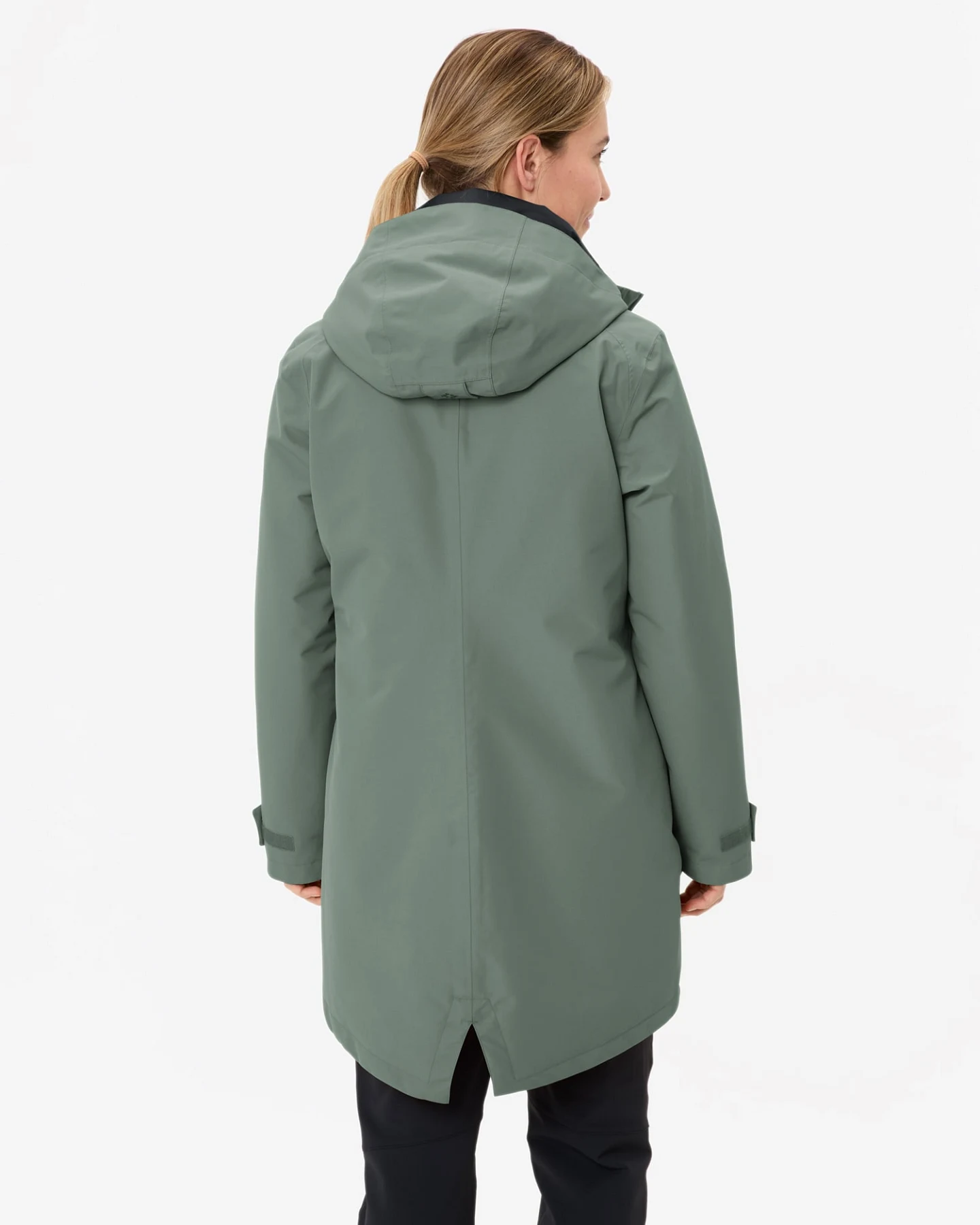 VAUDE Jacke Skomer III – Ansicht 4