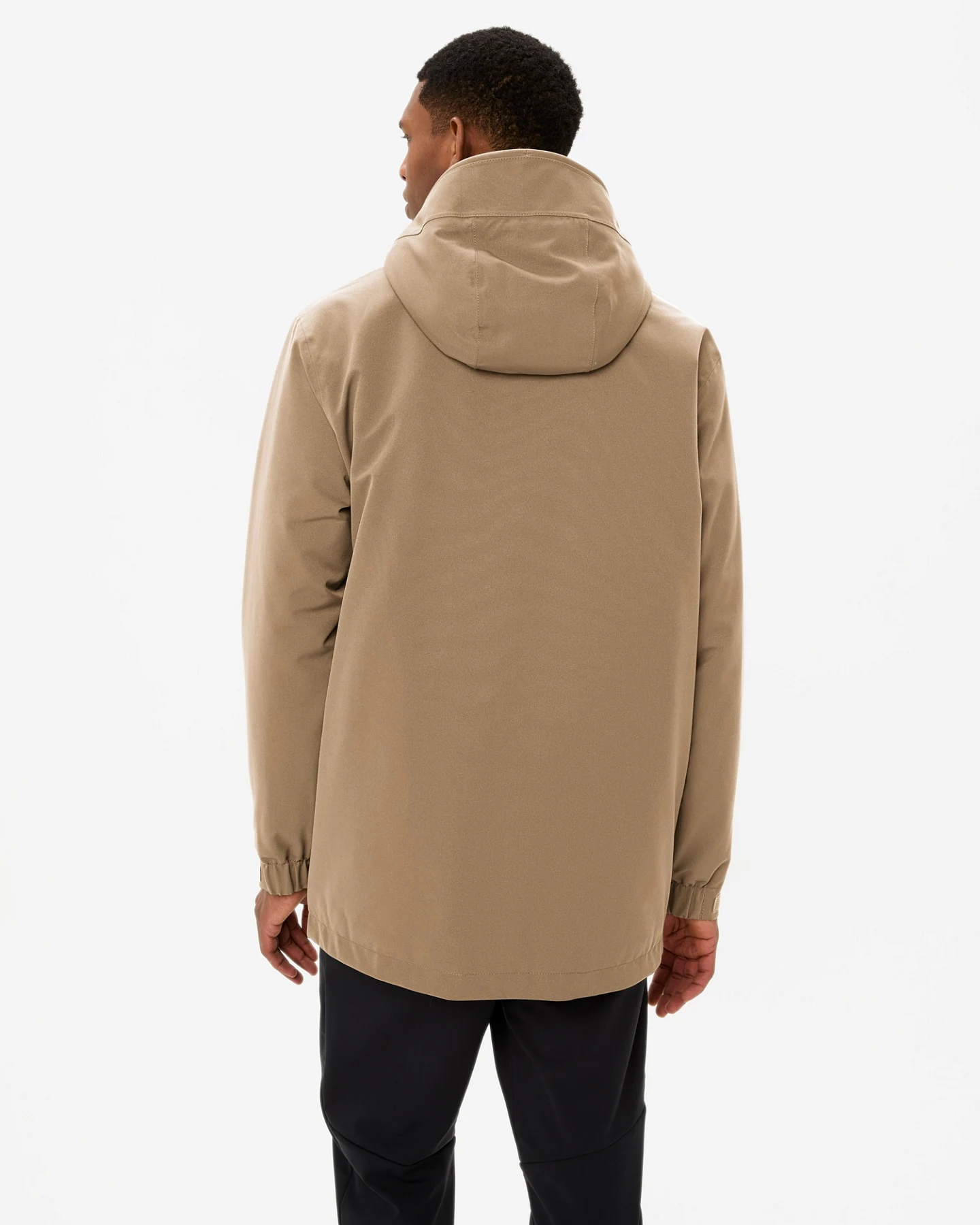 VAUDE Parka Manukau III – Ansicht 4