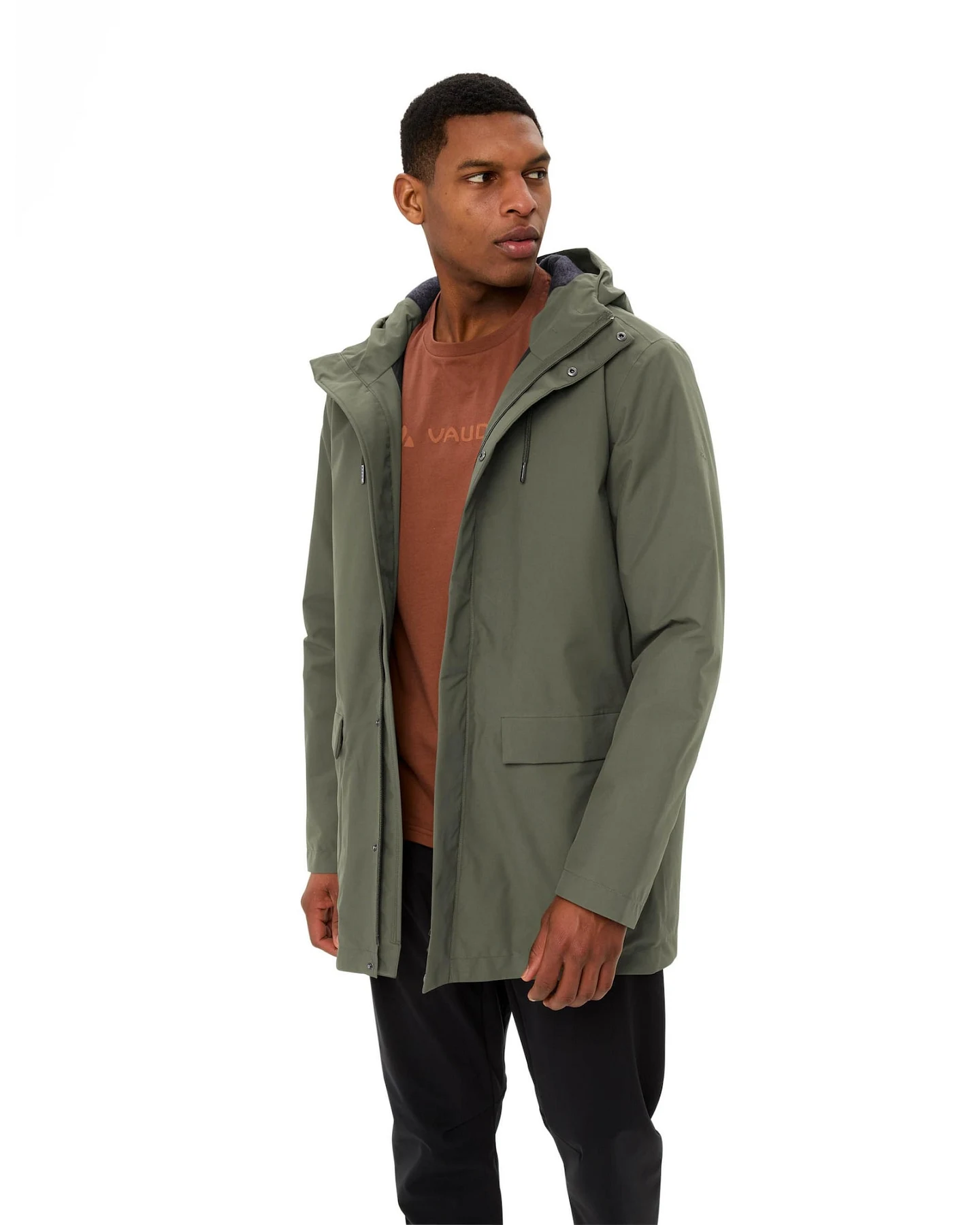 VAUDE Outdoorjacke Coreway – Ansicht 5