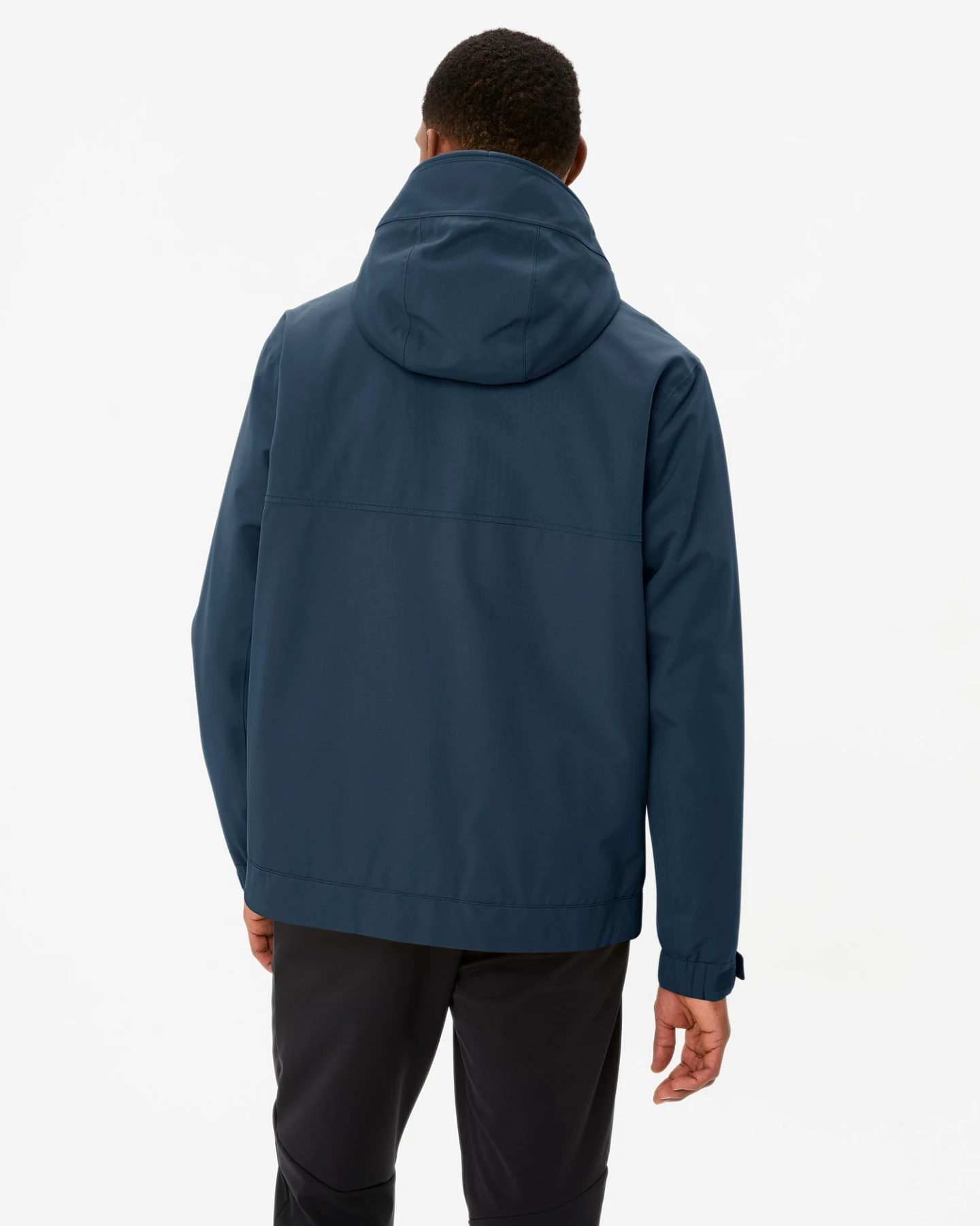 VAUDE Jacke Manukau III – Ansicht 4
