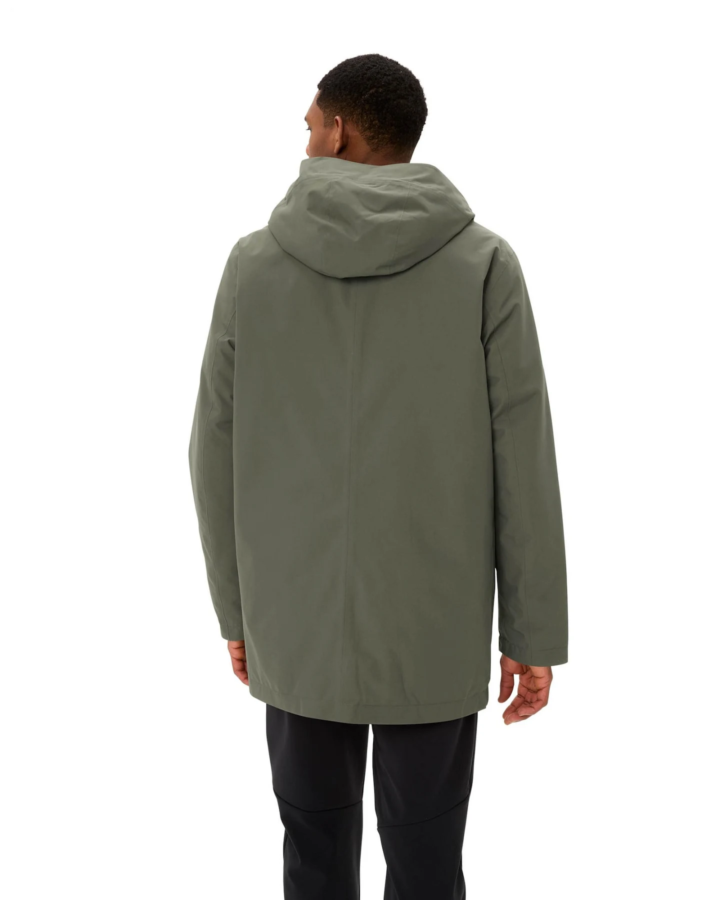VAUDE Outdoorjacke Coreway – Ansicht 4