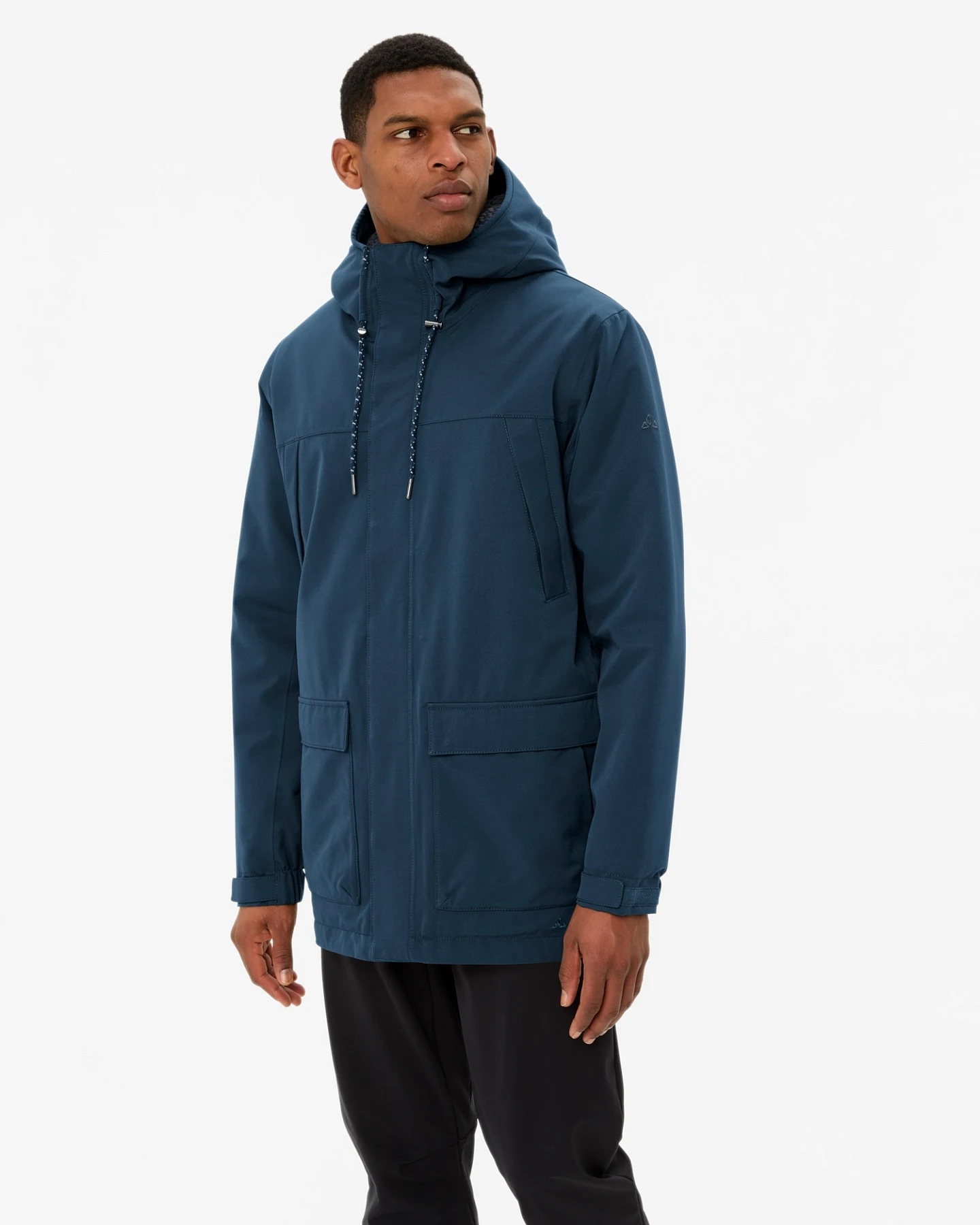 VAUDE Parka Manukau III – Ansicht 3