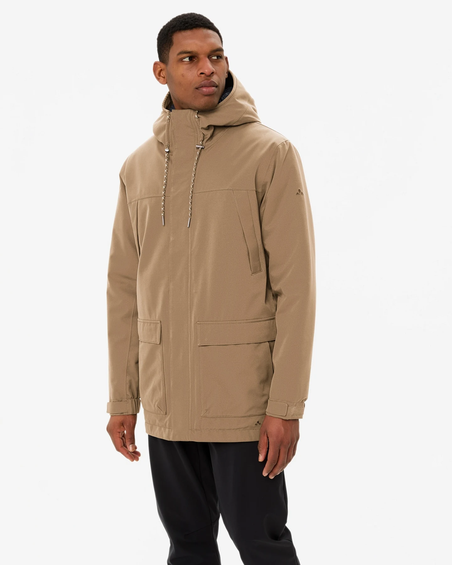 VAUDE Parka Manukau III – Ansicht 3
