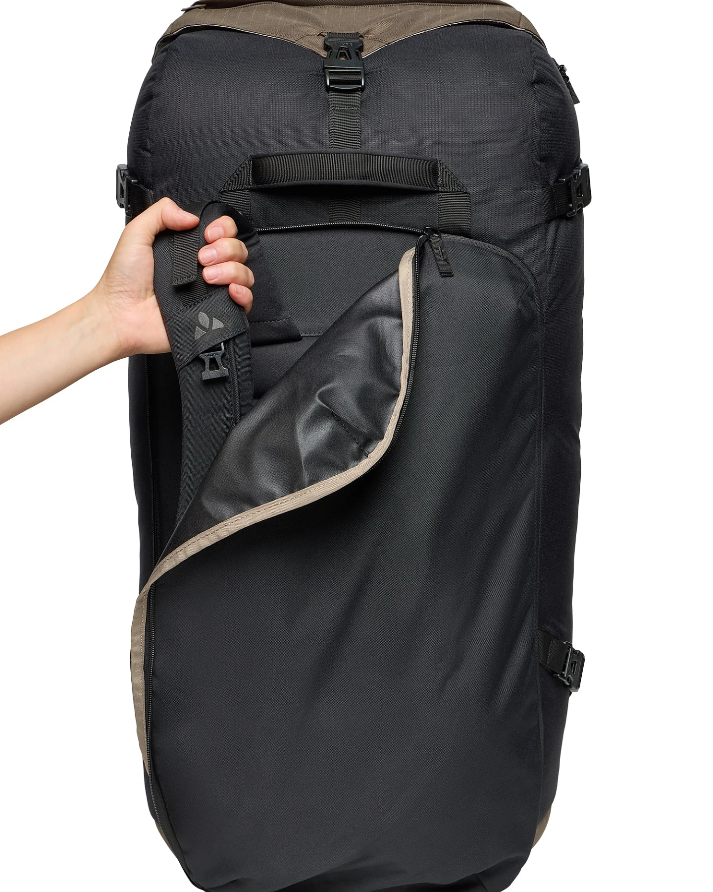 VAUDE Sportrucksack Mundo 65 – Ansicht 2
