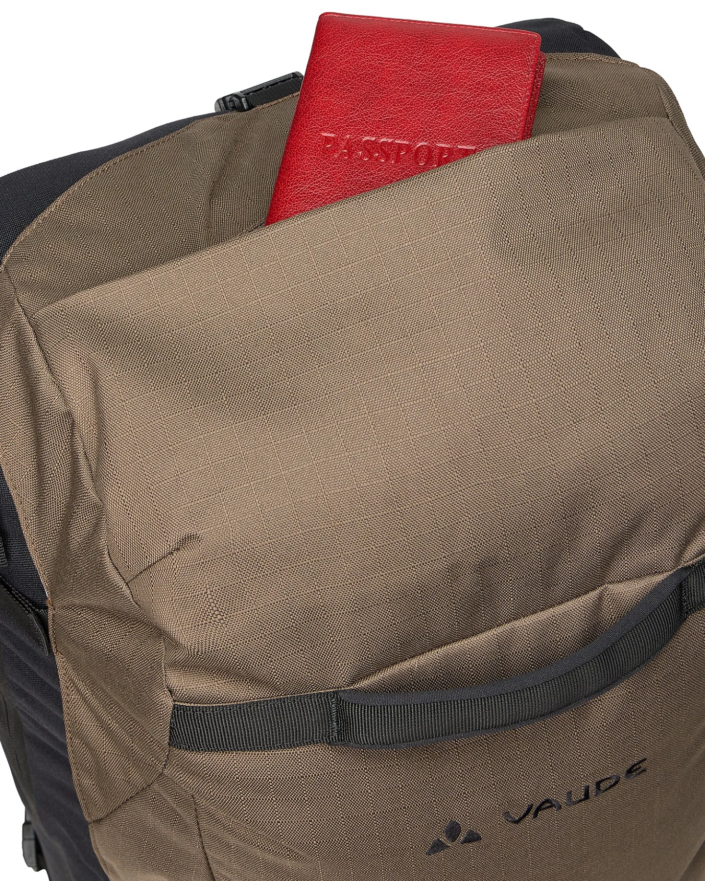 VAUDE Sportrucksack Mundo 65 – Ansicht 3