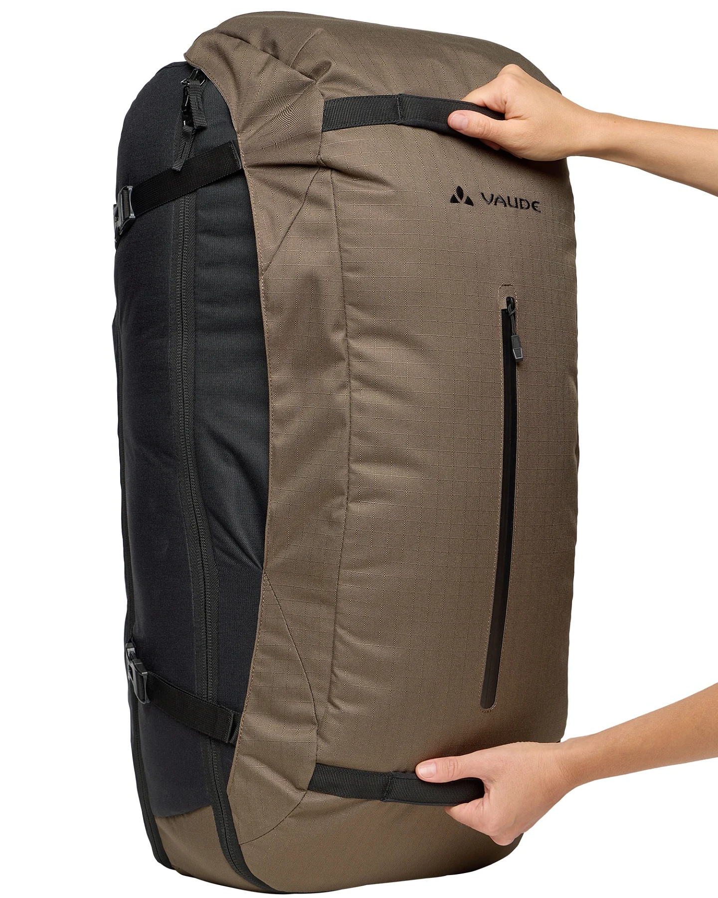 VAUDE Sportrucksack Mundo 65 – Ansicht 4