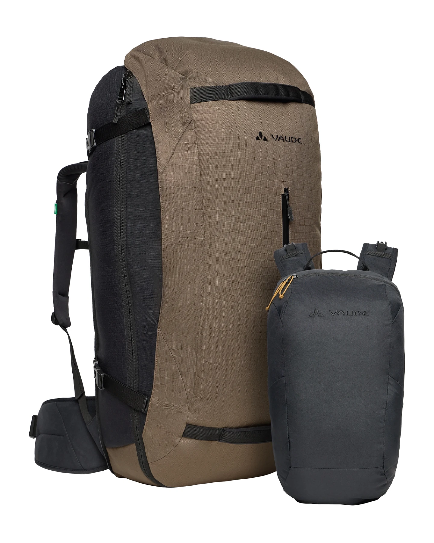 VAUDE Sportrucksack Mundo 65 – Ansicht 5