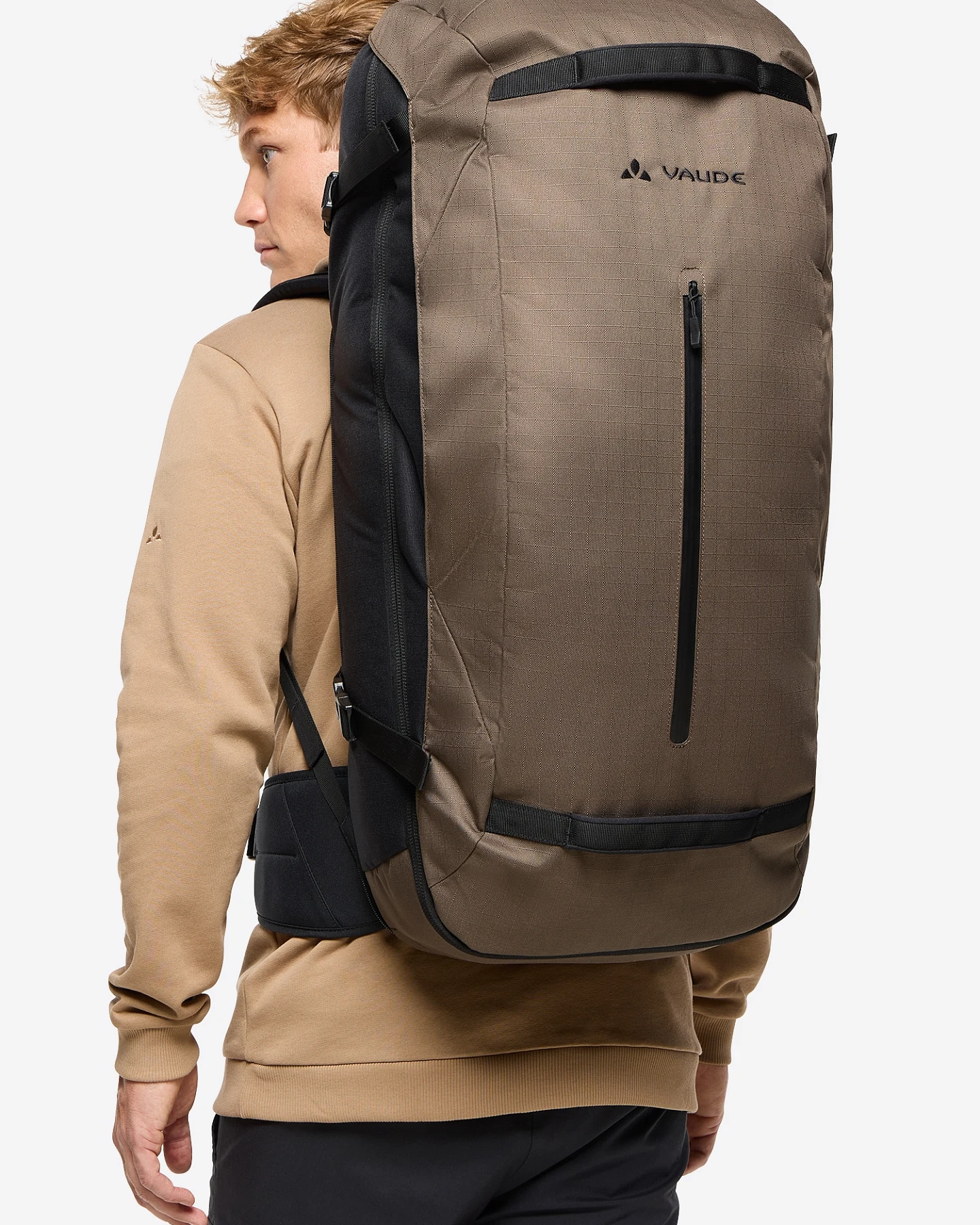VAUDE Sportrucksack Mundo 65 – Ansicht 6