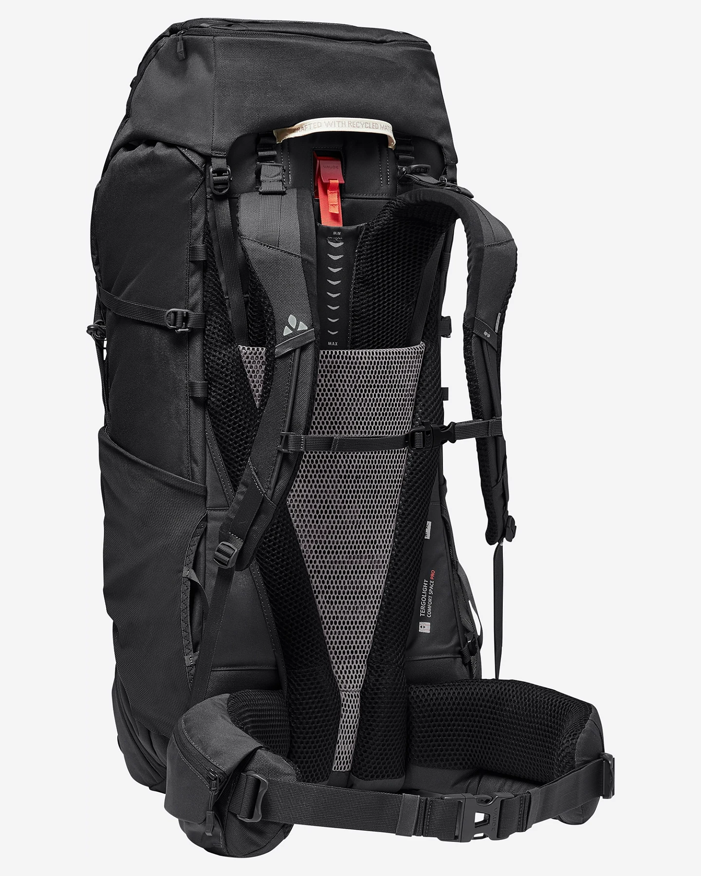 VAUDE Sportrucksack Avox – Ansicht 3