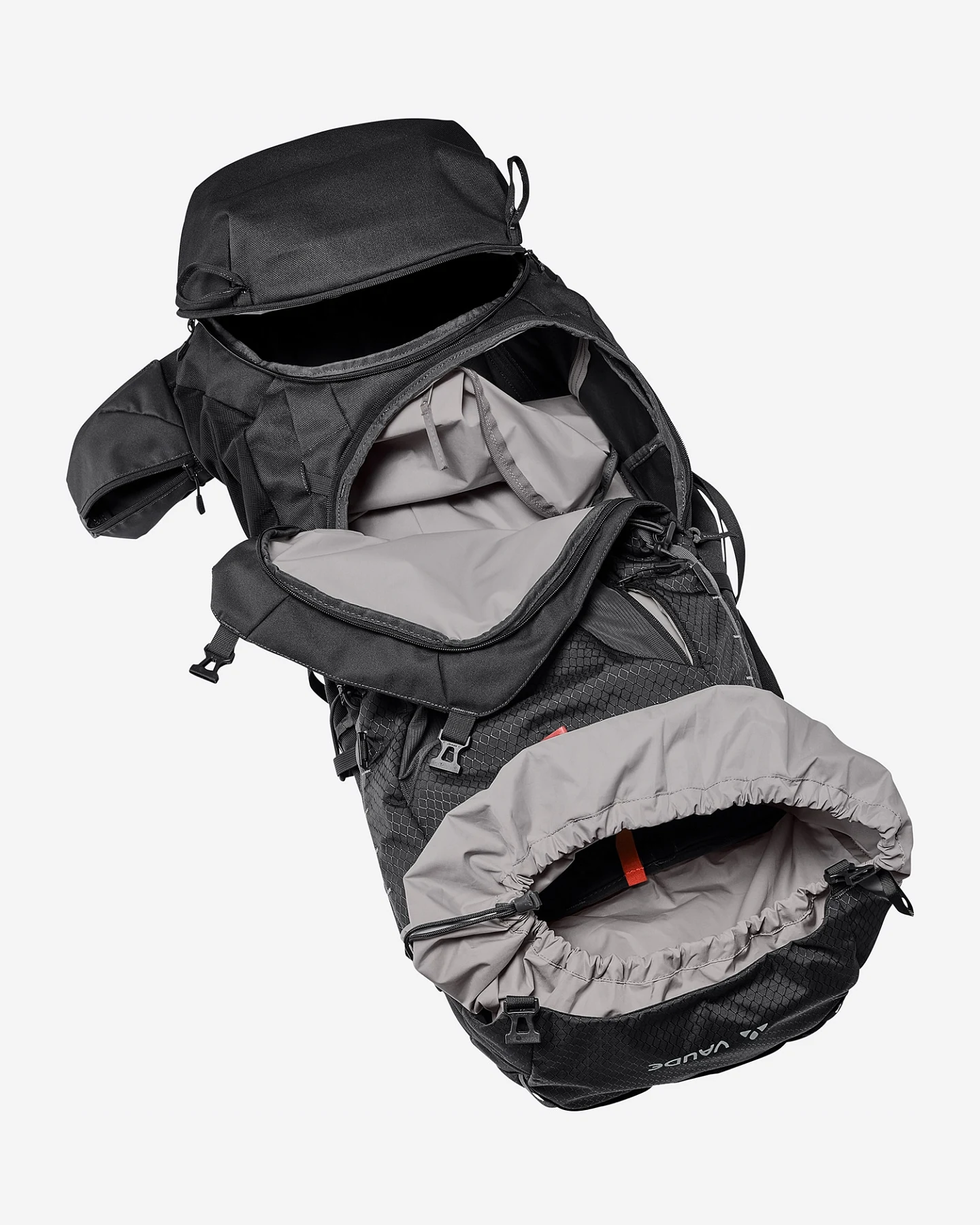 VAUDE Sportrucksack Avox – Ansicht 4
