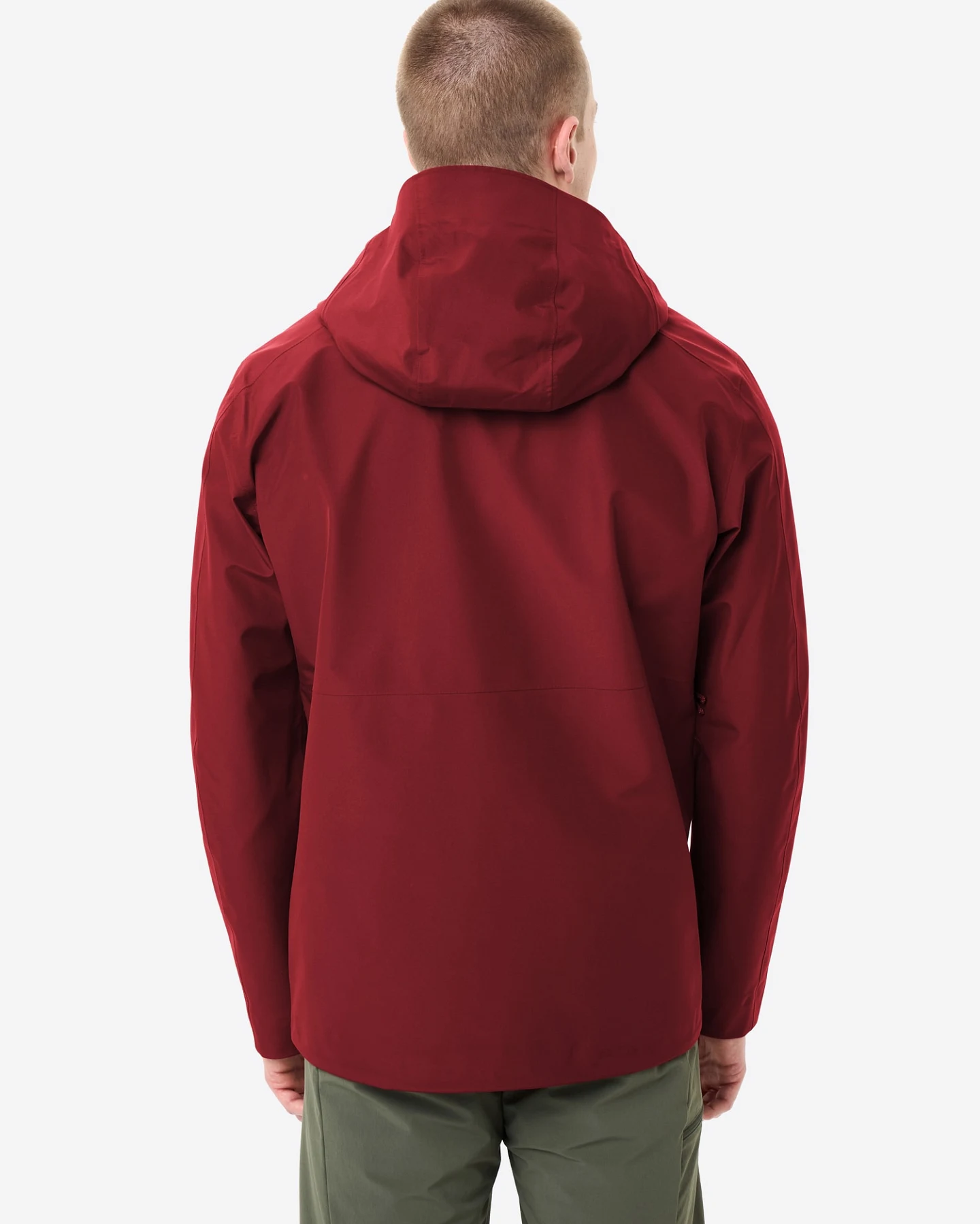 VAUDE Outdoorjacke Elope – Ansicht 4
