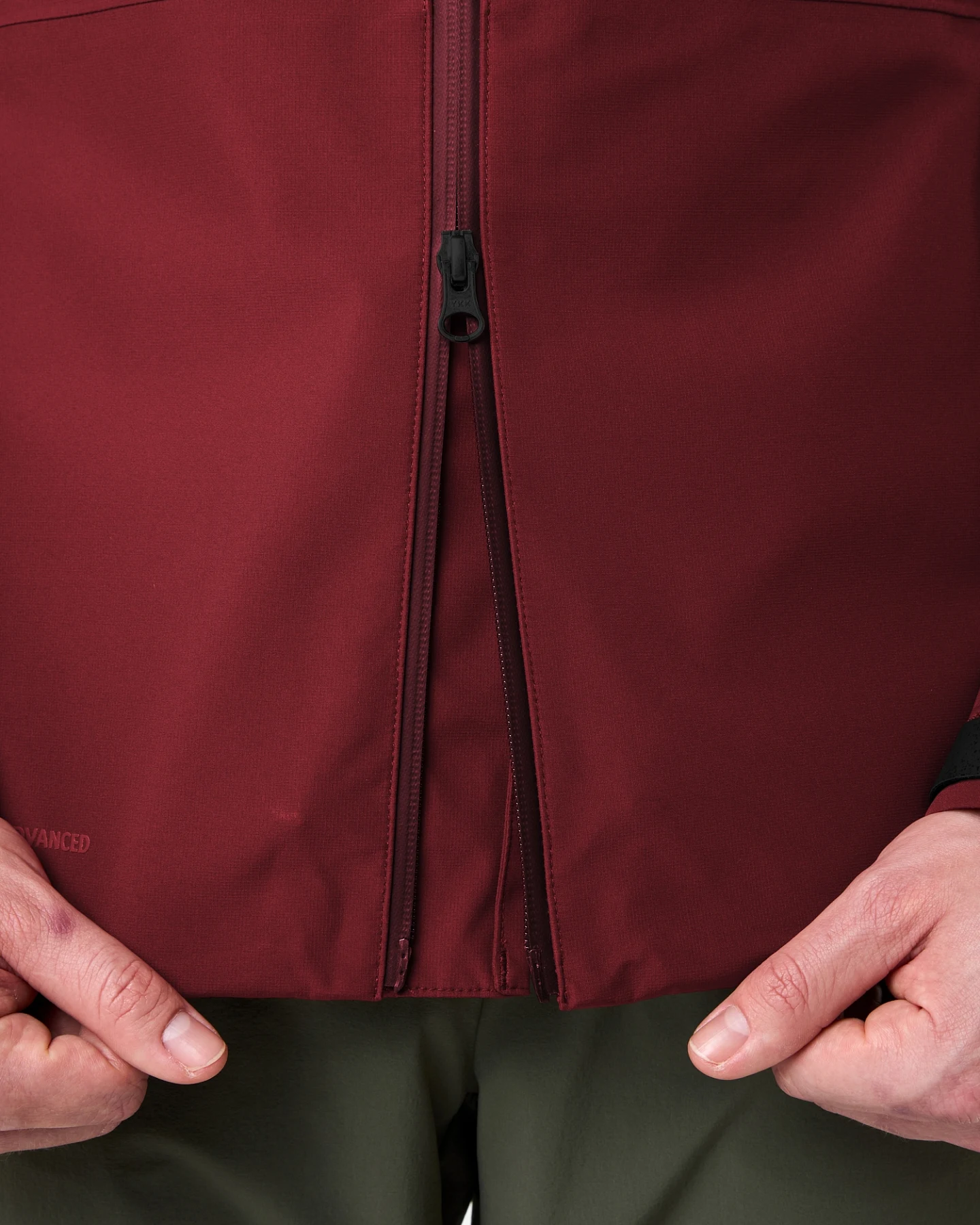 VAUDE Outdoorjacke Elope – Ansicht 6