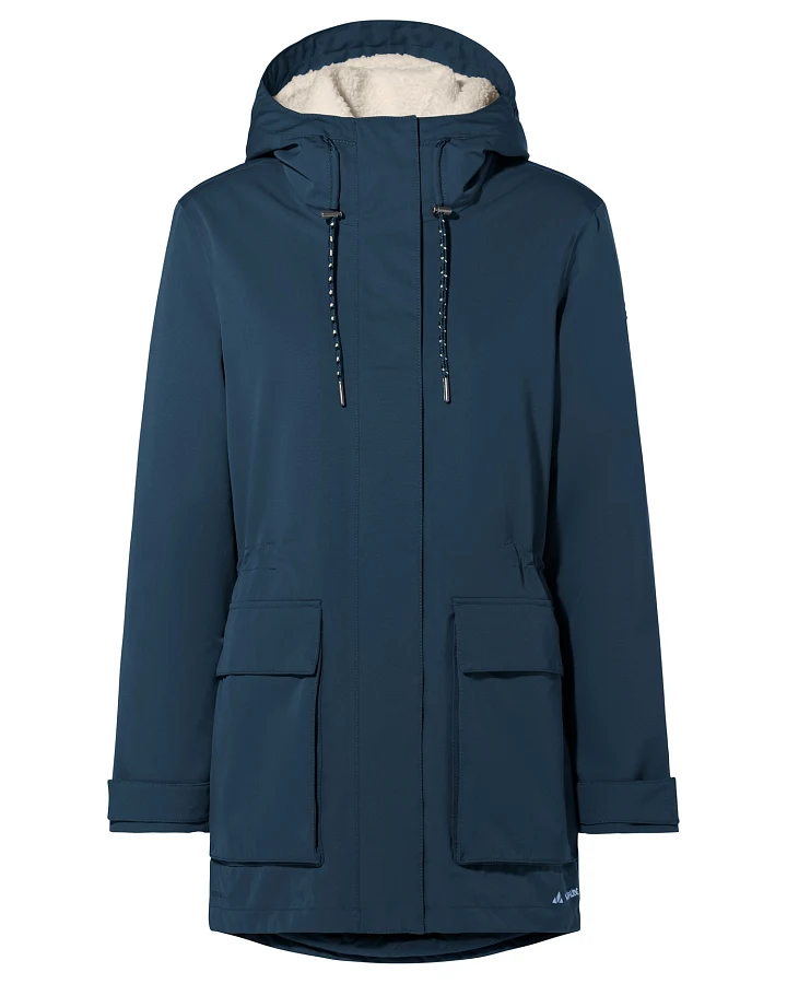 VAUDE Parka Manukau III