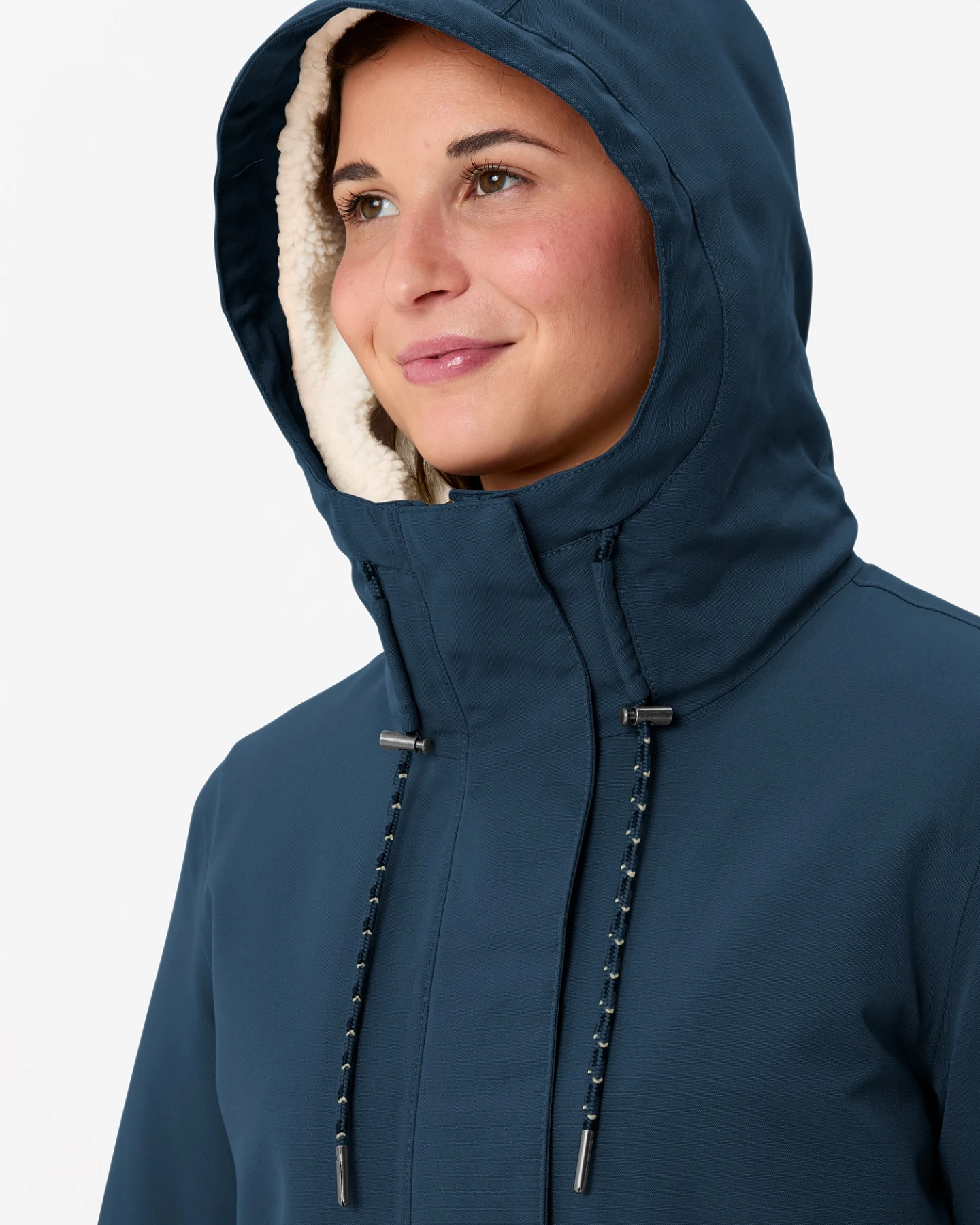 VAUDE Parka Manukau III – Ansicht 5