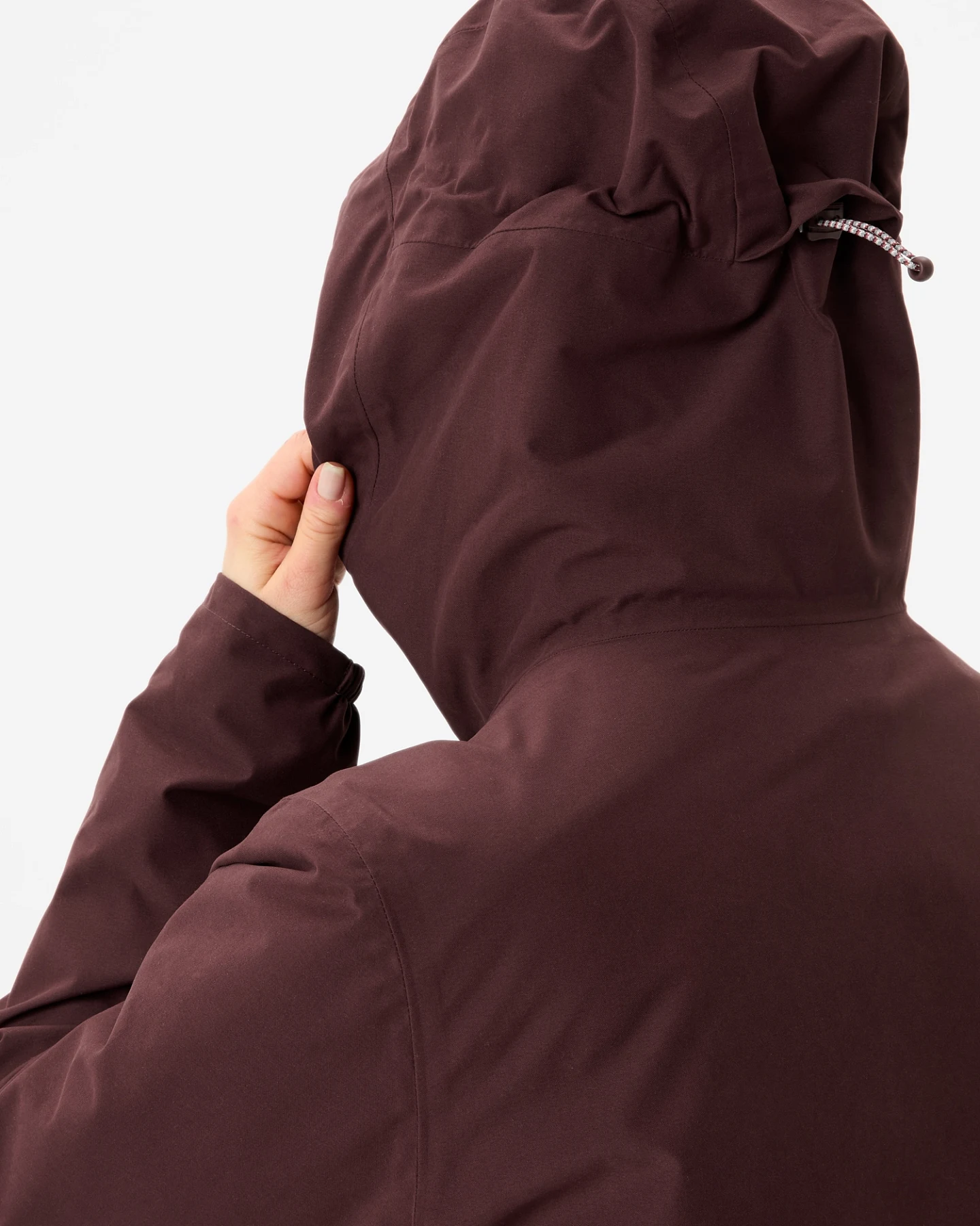 VAUDE Outdoorjacke Mineo – Ansicht 6