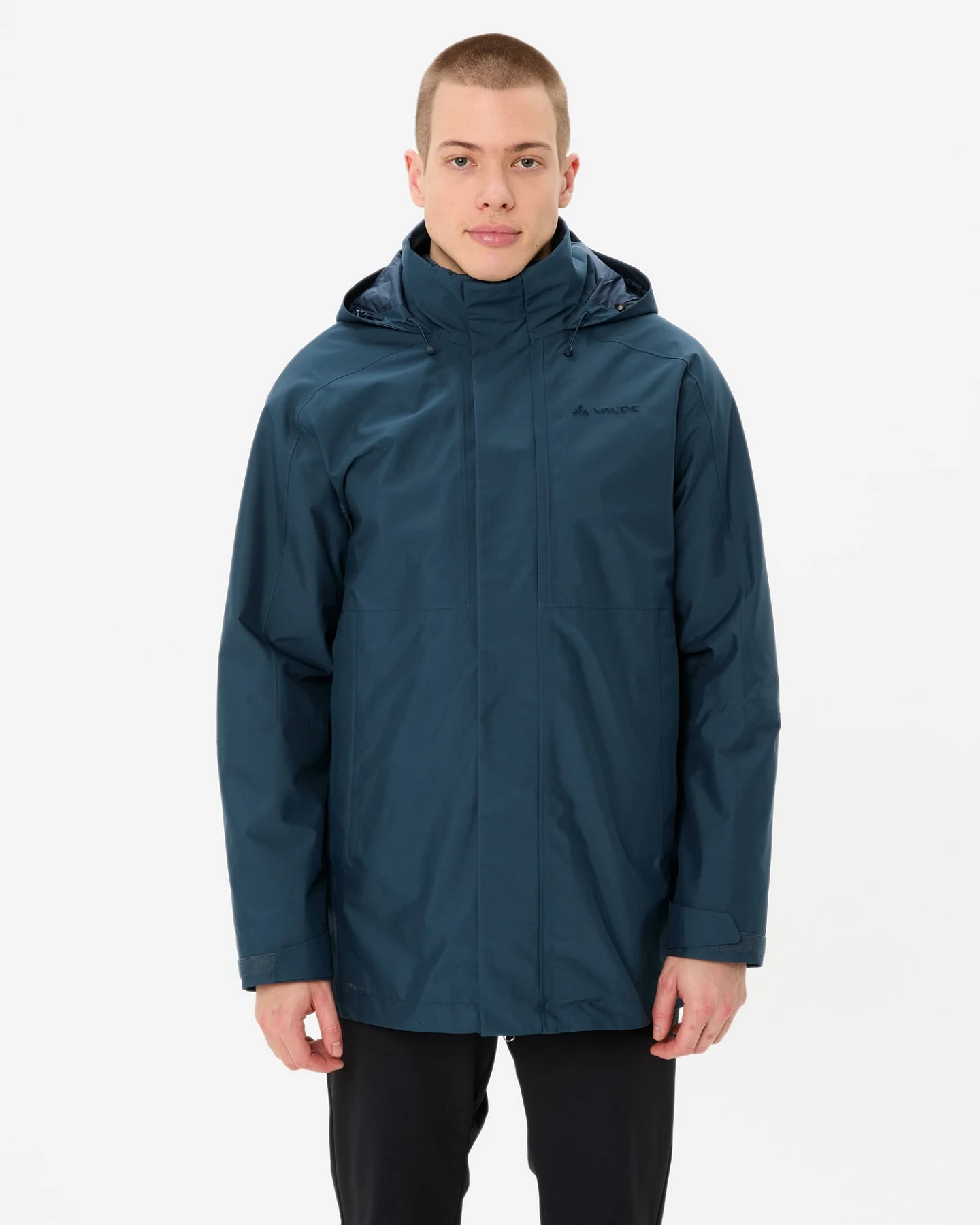 VAUDE Outdoorjacke Idris – Ansicht 3