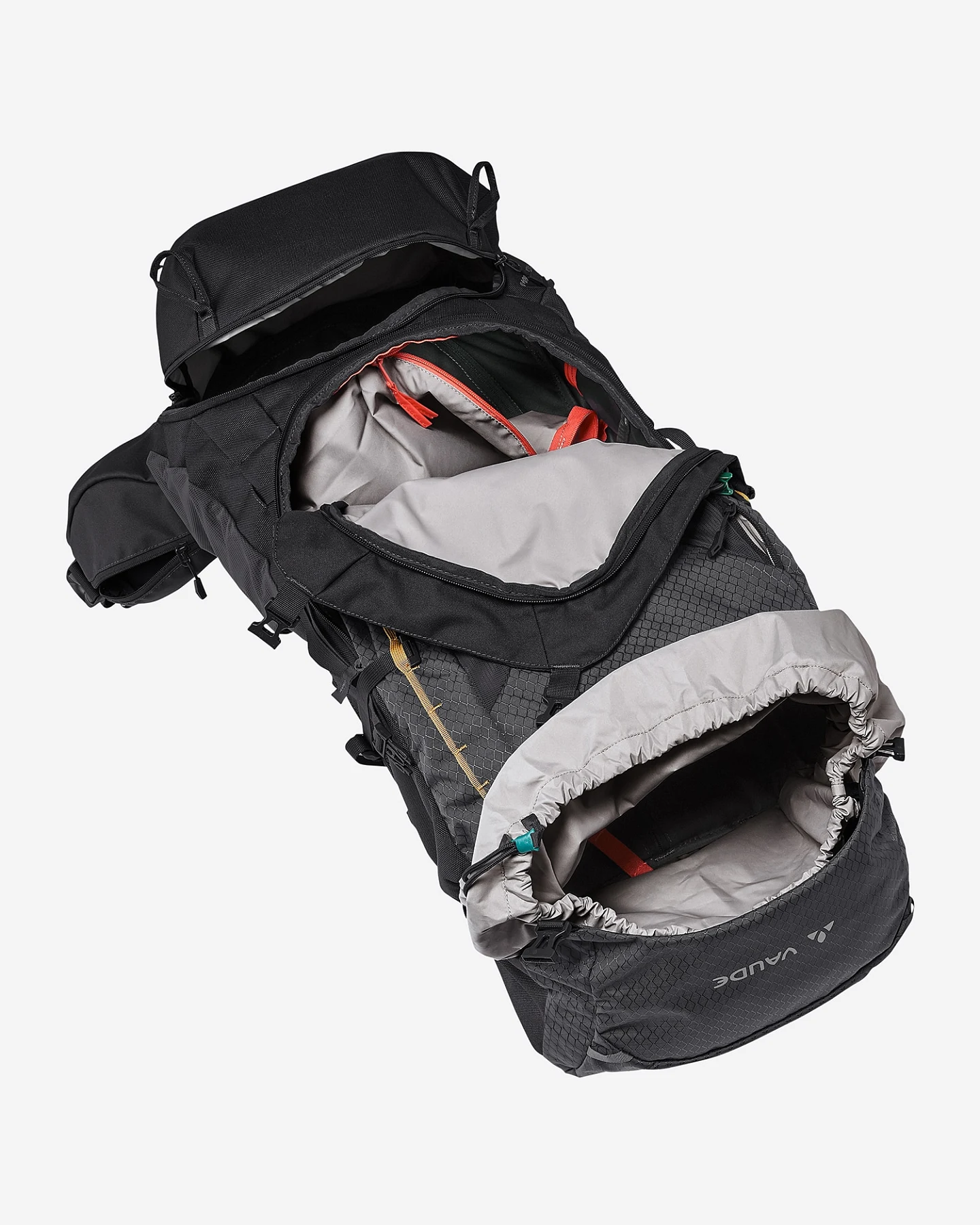 VAUDE Sportrucksack Avox 6010 – Ansicht 3