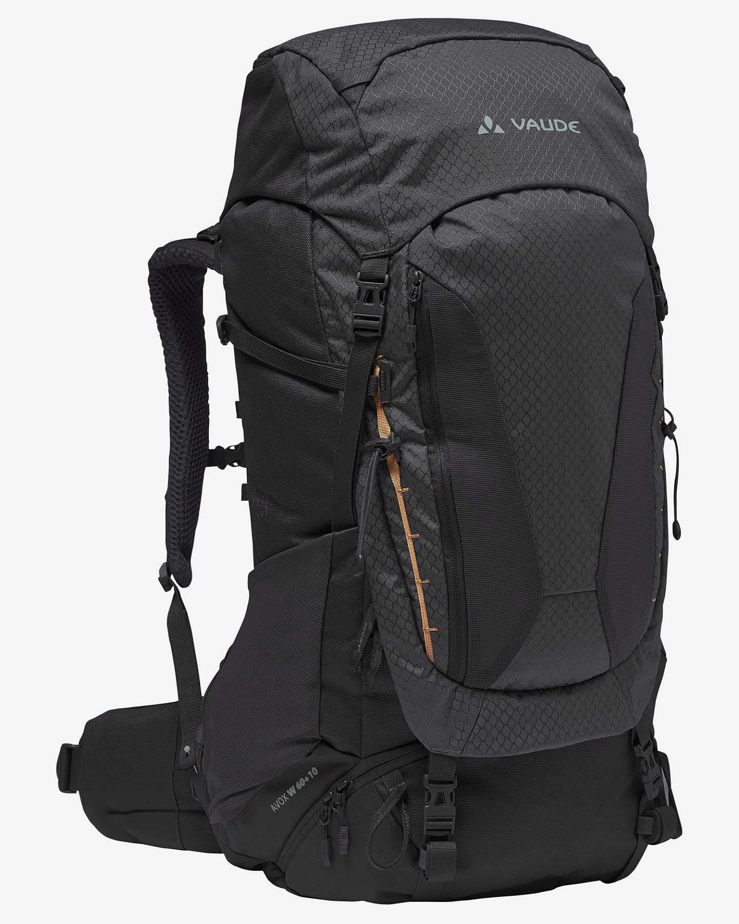 VAUDE Sportrucksack Avox 6010 – Ansicht 4