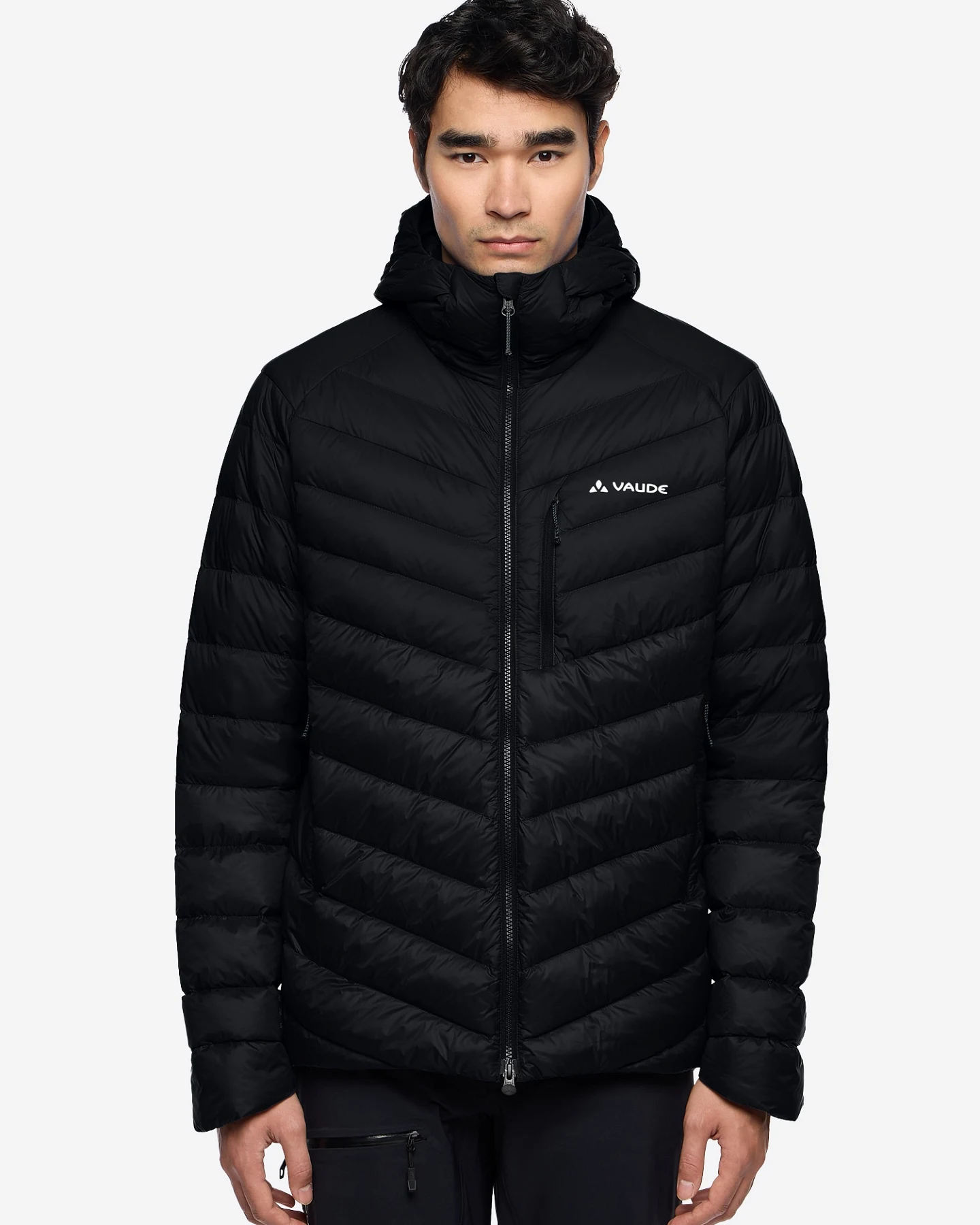 VAUDE Jacke Monviso – Ansicht 3