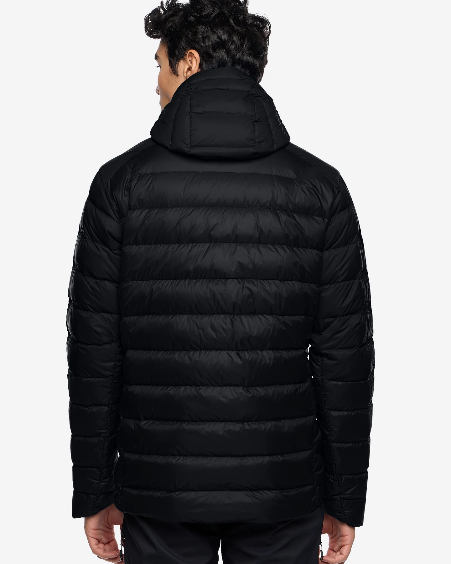 VAUDE Jacke Monviso – Ansicht 4