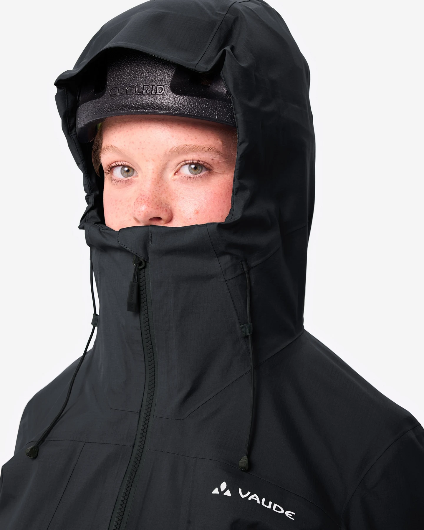 VAUDE Outdoorjacke Croz Alpine – Ansicht 6