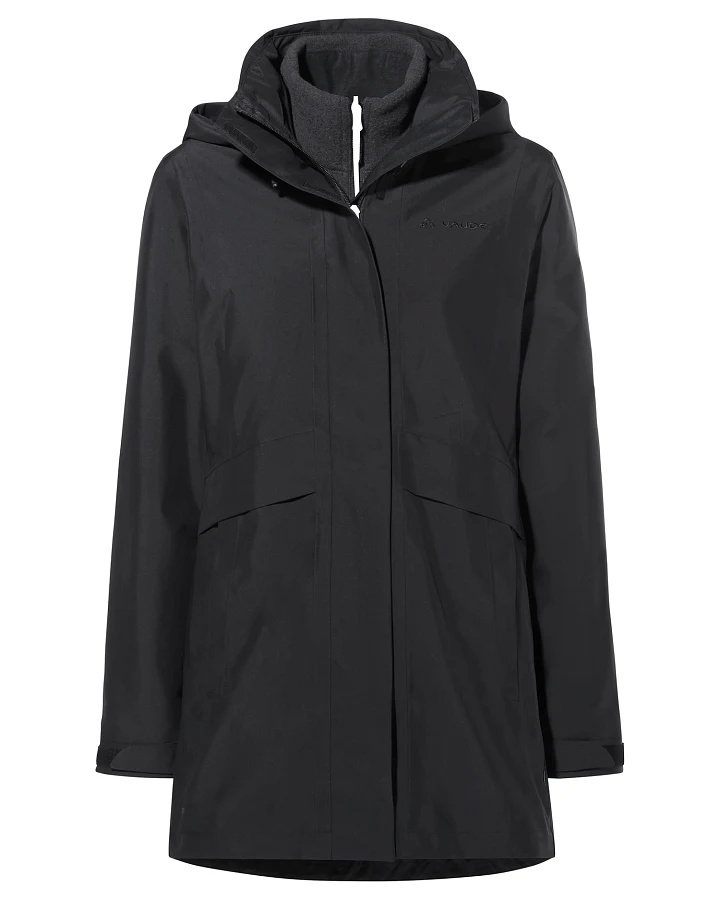 VAUDE Outdoorjacke Idris IV