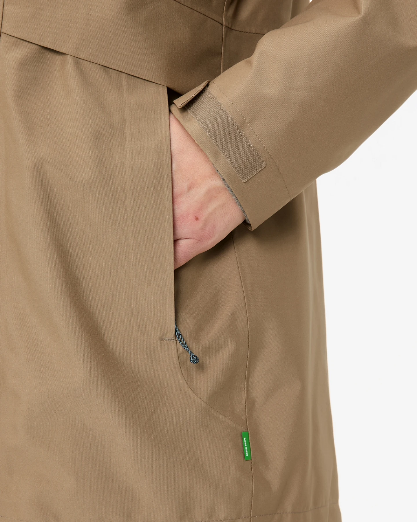 VAUDE Jacke Idris IV – Ansicht 5