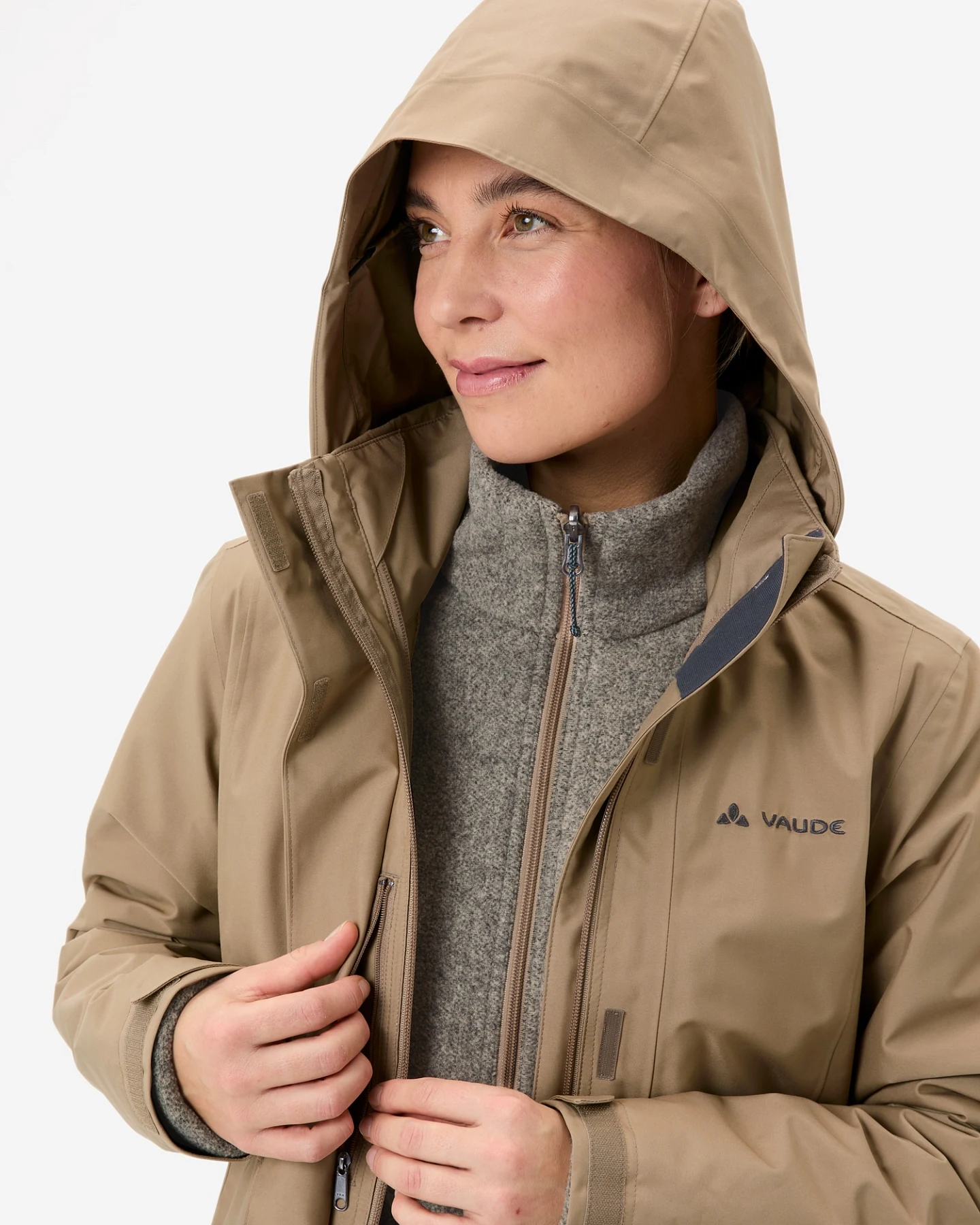 VAUDE Jacke Idris IV – Ansicht 6