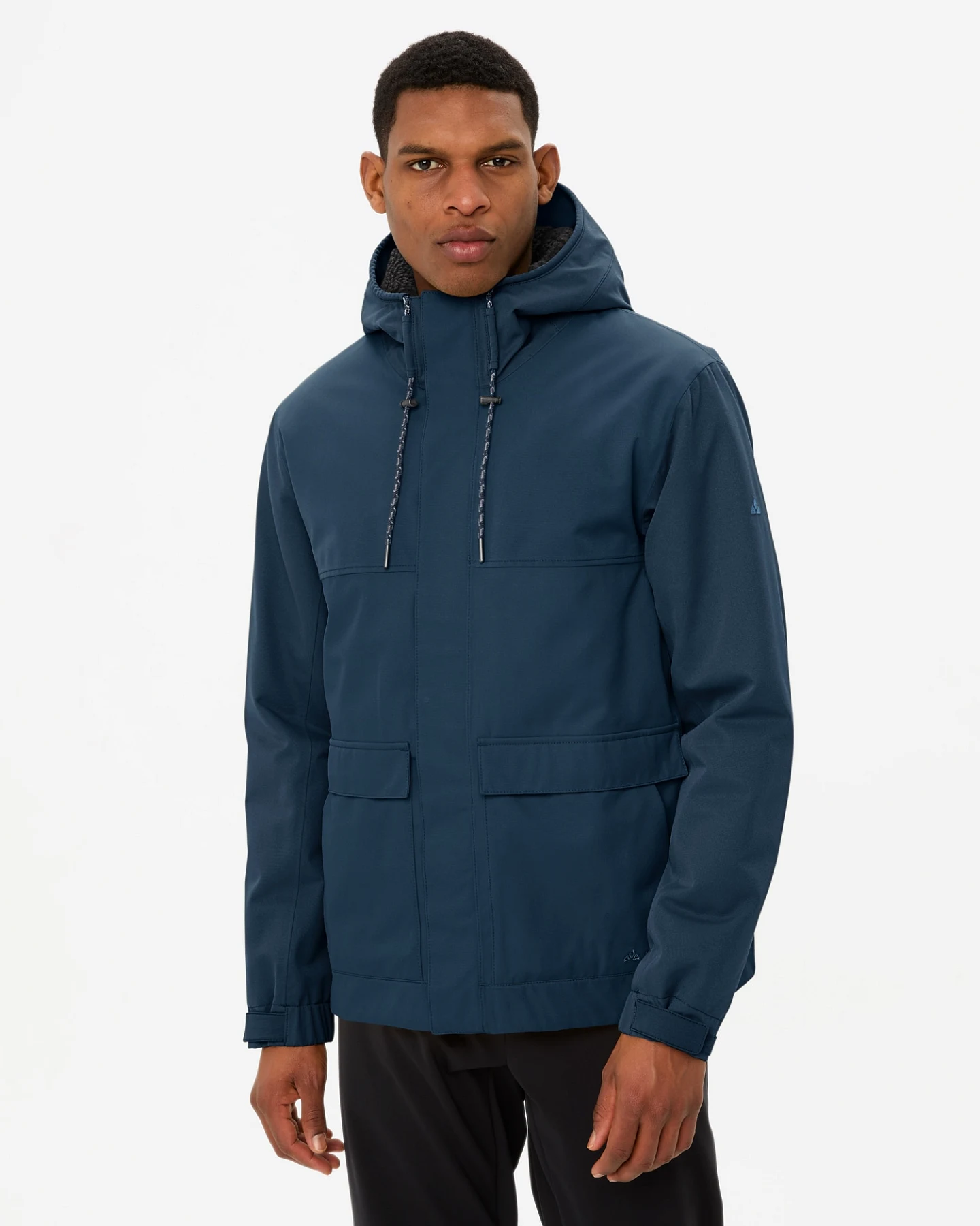 VAUDE Jacke Manukau III – Ansicht 3