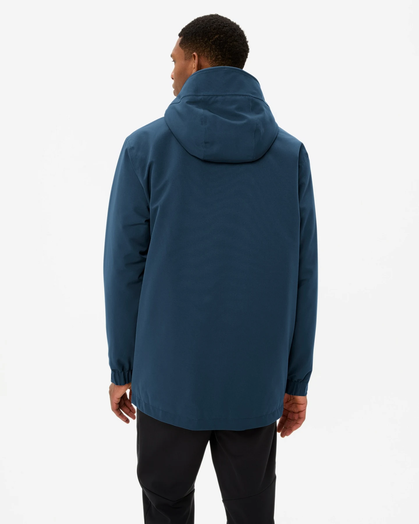 VAUDE Parka Manukau III – Ansicht 4