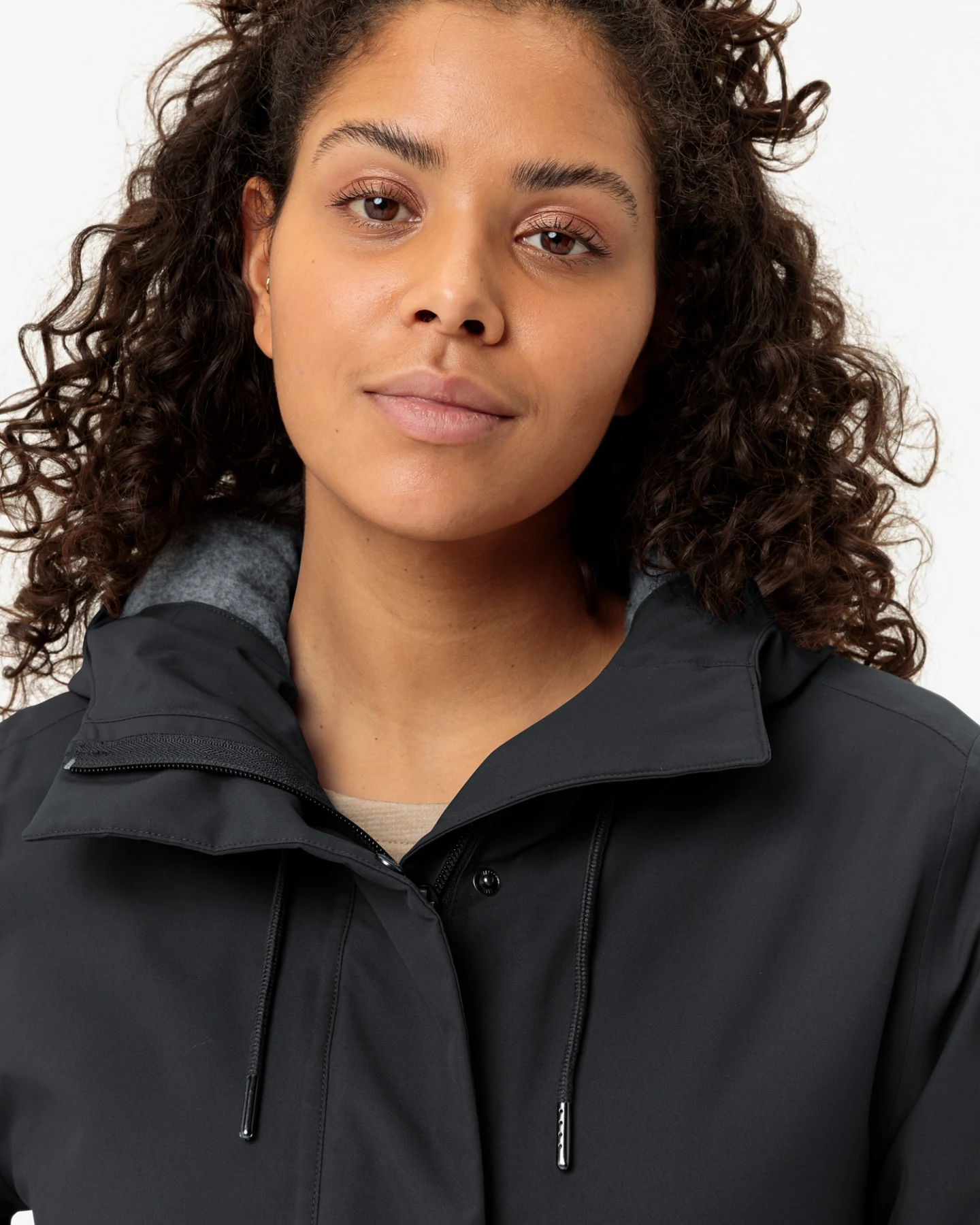 VAUDE Jacke Coreway – Ansicht 6