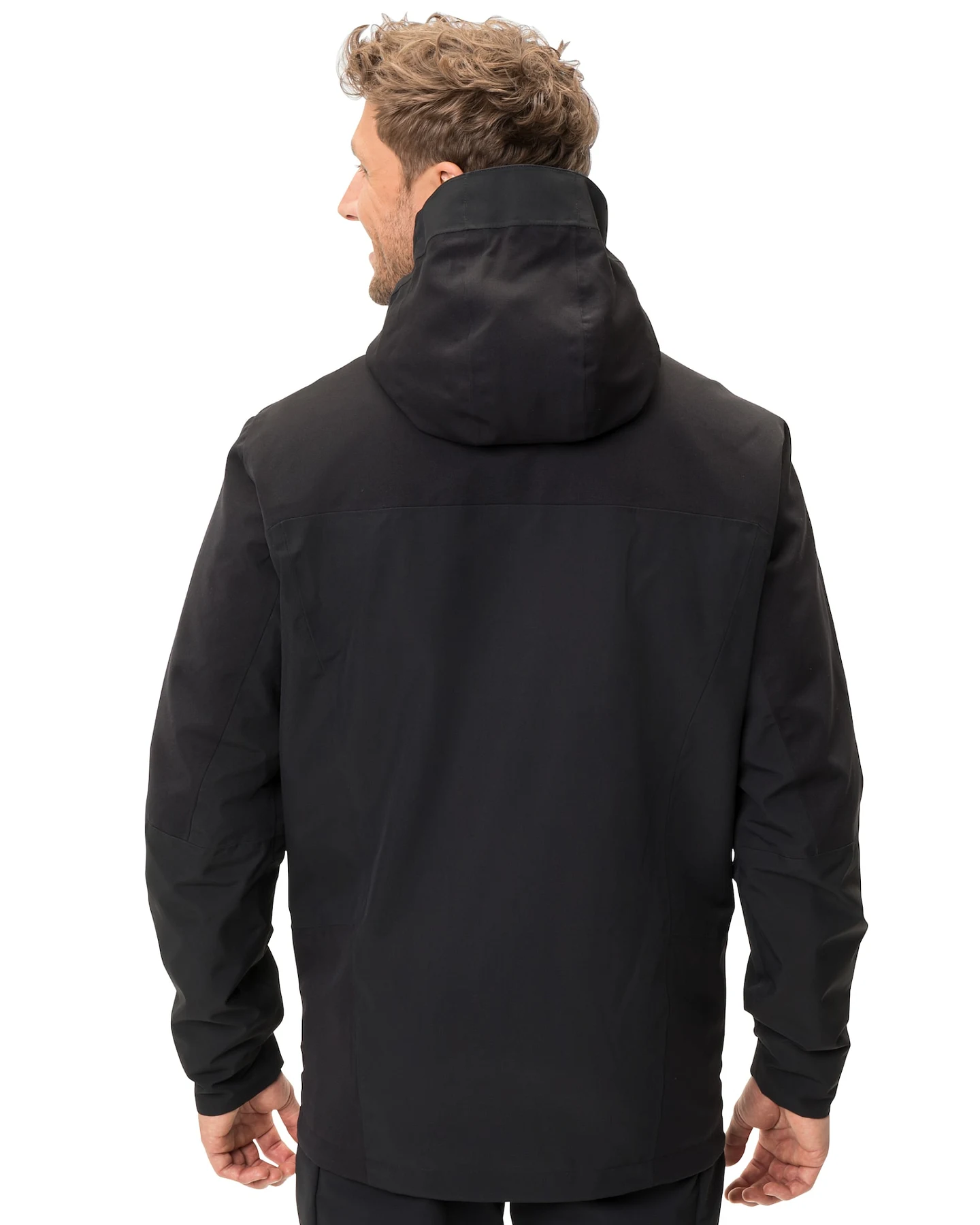 VAUDE Outdoorjacke Miskanti II – Ansicht 6