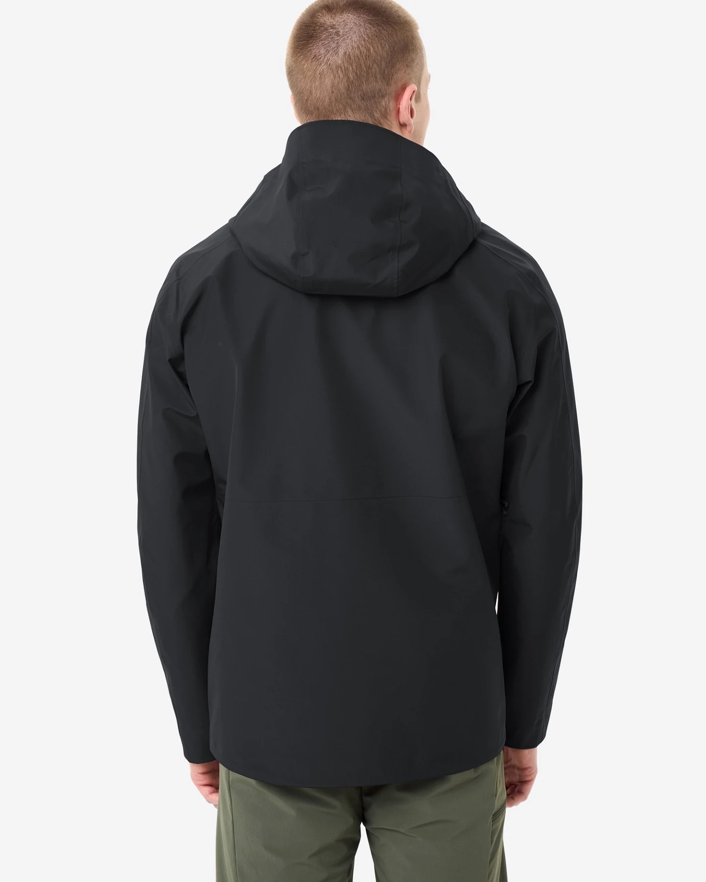 VAUDE Outdoorjacke Elope – Ansicht 4