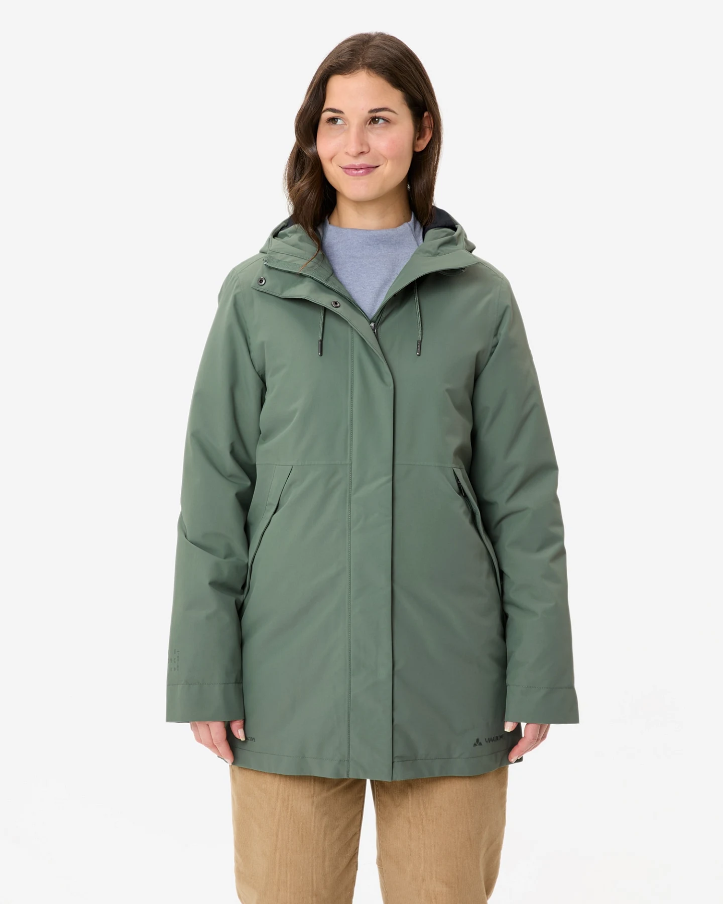 VAUDE Outdoorjacke Coreway – Ansicht 3