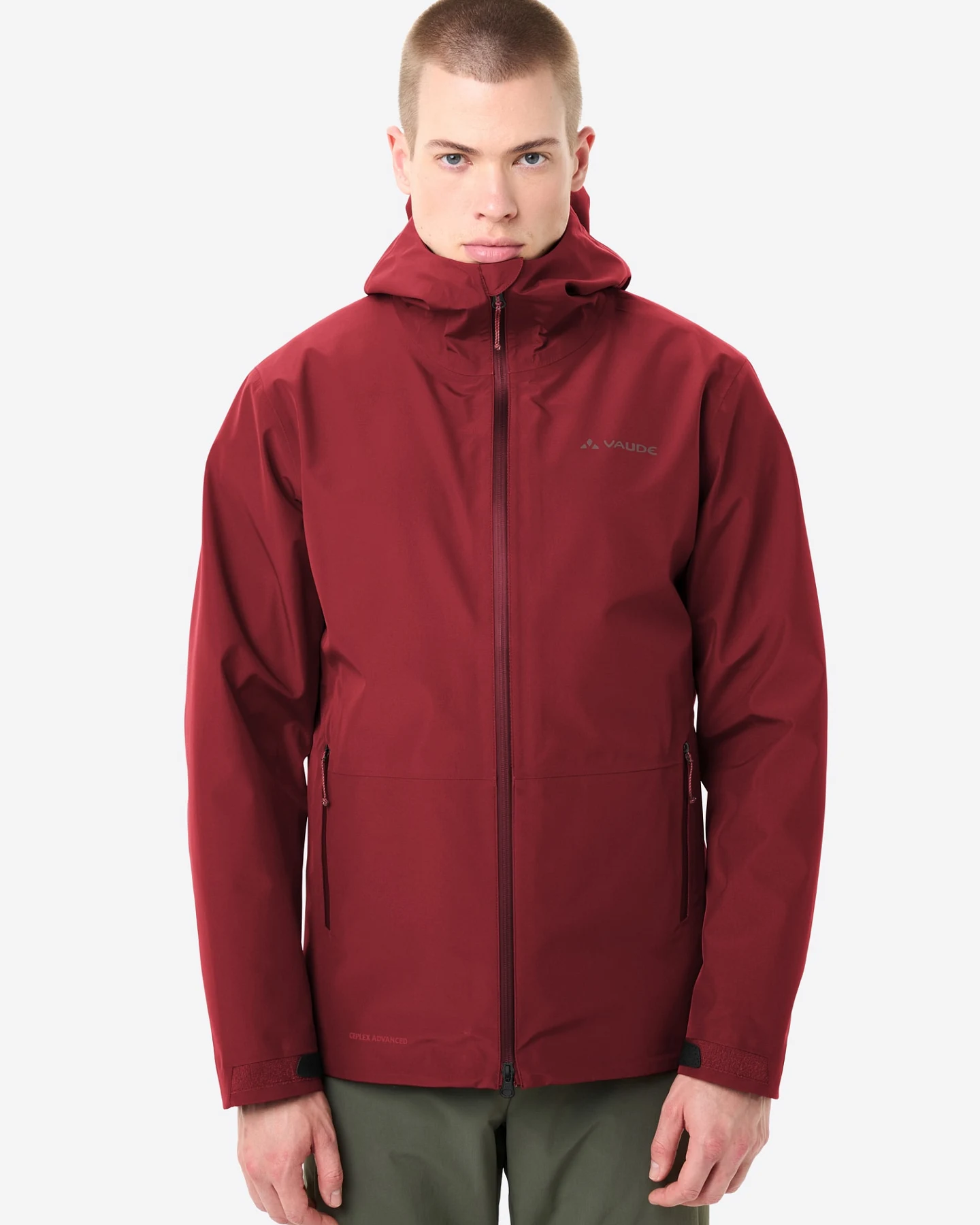 VAUDE Outdoorjacke Elope – Ansicht 3