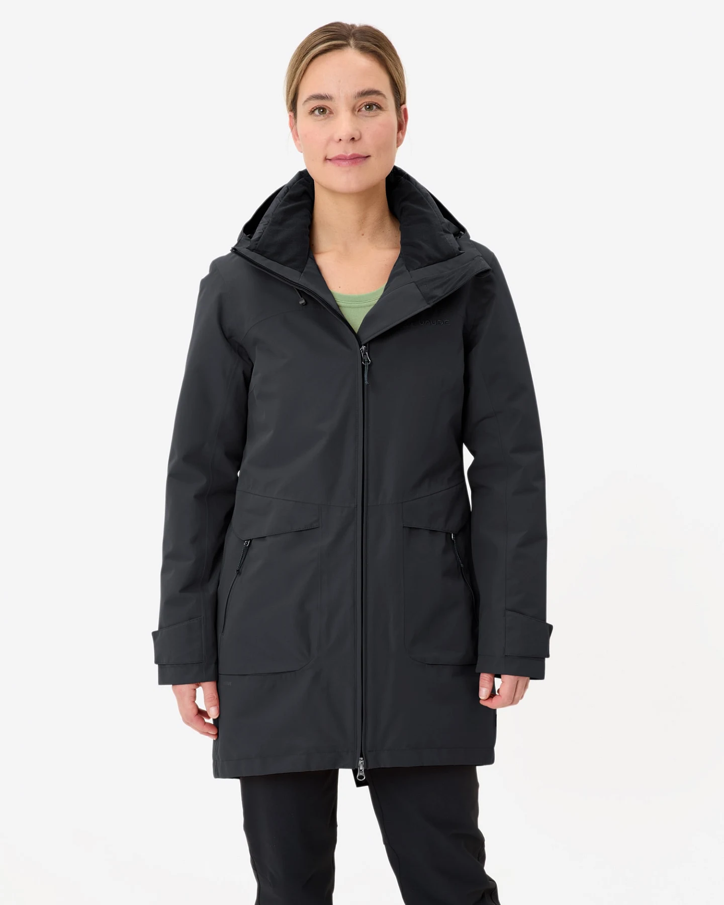 VAUDE Outdoorjacke Skomer III – Ansicht 3