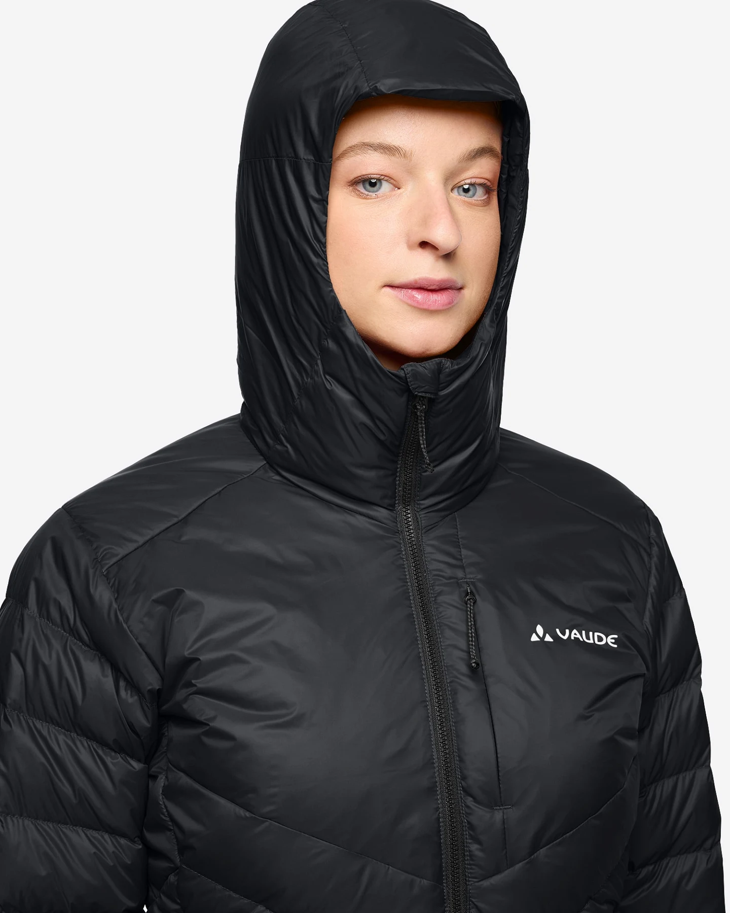 VAUDE Jacke Monviso DWN – Ansicht 5