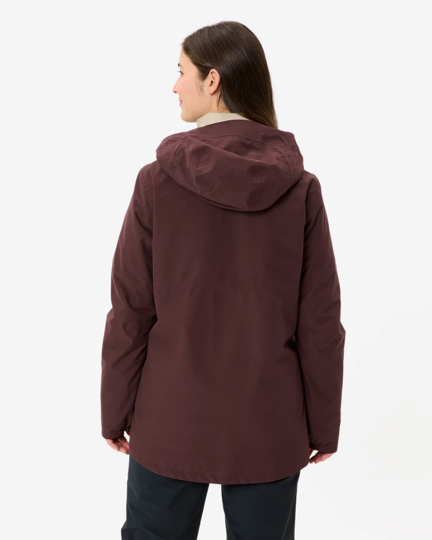 VAUDE Outdoorjacke Mineo – Ansicht 4