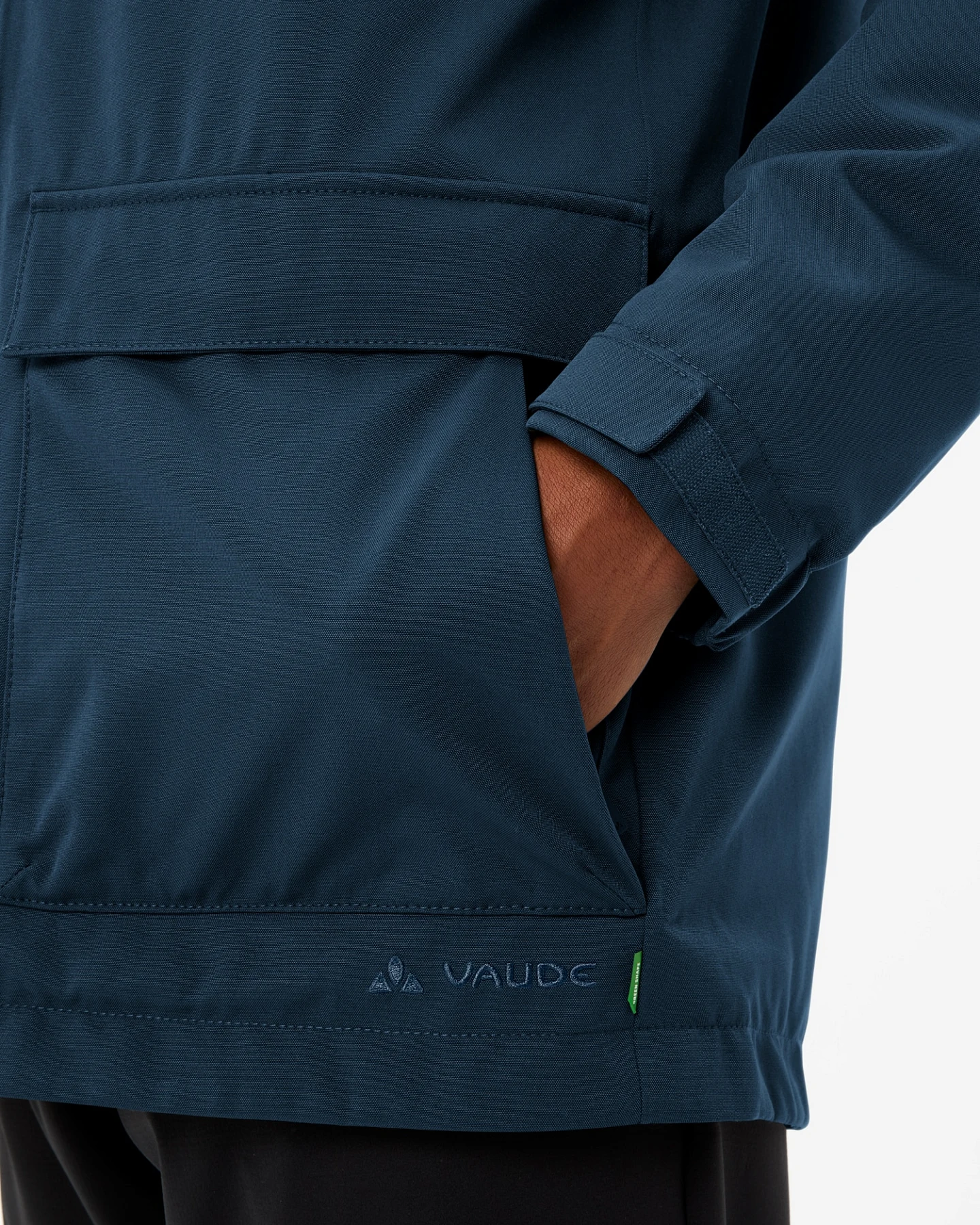 VAUDE Parka Manukau III – Ansicht 6