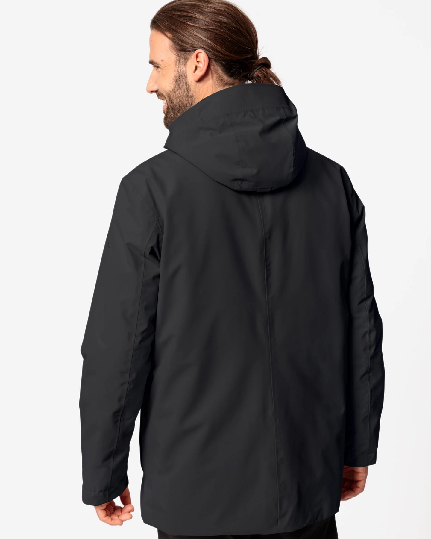 VAUDE Outdoorjacke Coreway – Ansicht 3