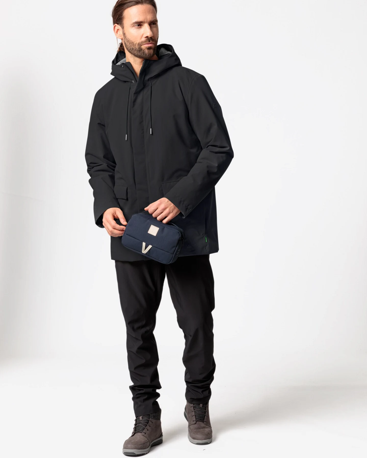 VAUDE Outdoorjacke Coreway – Ansicht 6