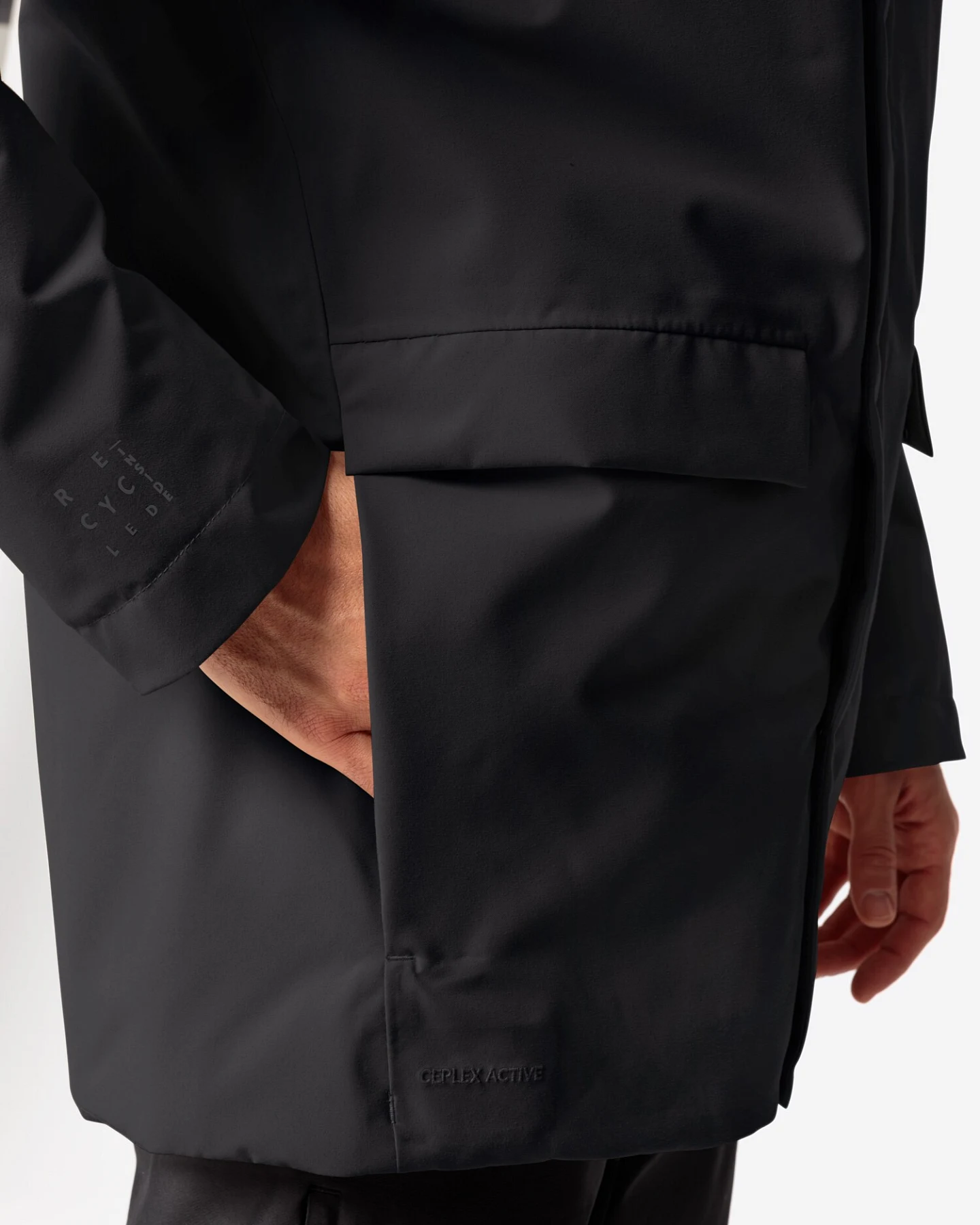 VAUDE Outdoorjacke Coreway – Ansicht 5