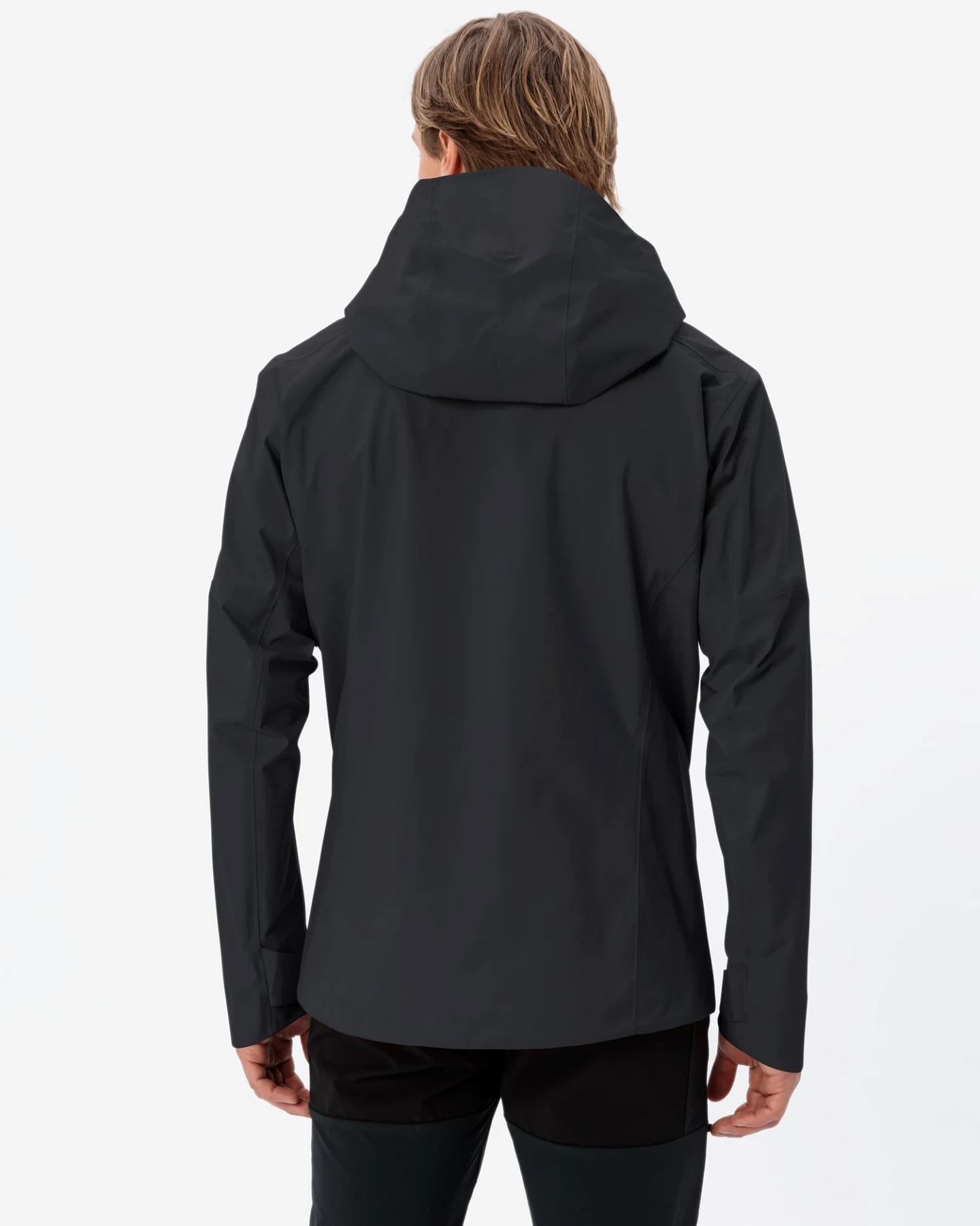 VAUDE Outdoorjacke Croz Alpine – Ansicht 4