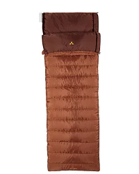 Produktseite: VAUDE Schlafsack Alpsee 700 DWN