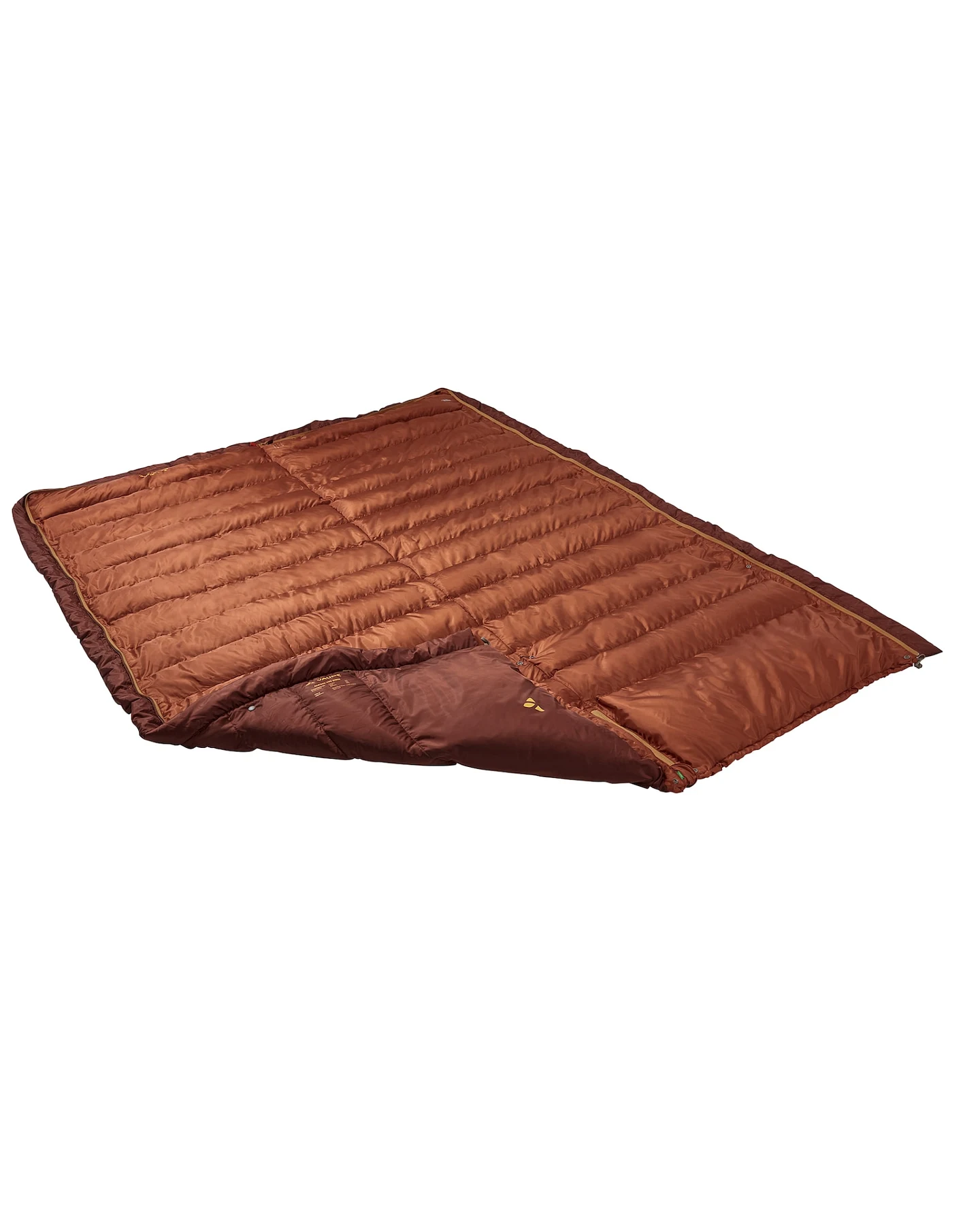 VAUDE Schlafsack Alpsee 700 DWN – Ansicht 4