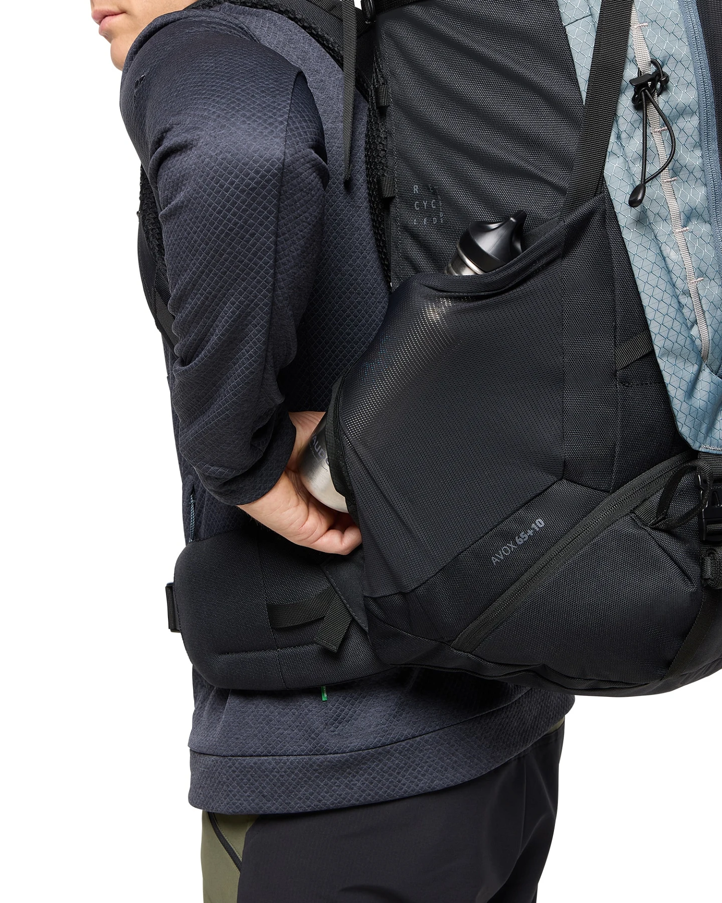 VAUDE Rucksack Avox – Ansicht 3