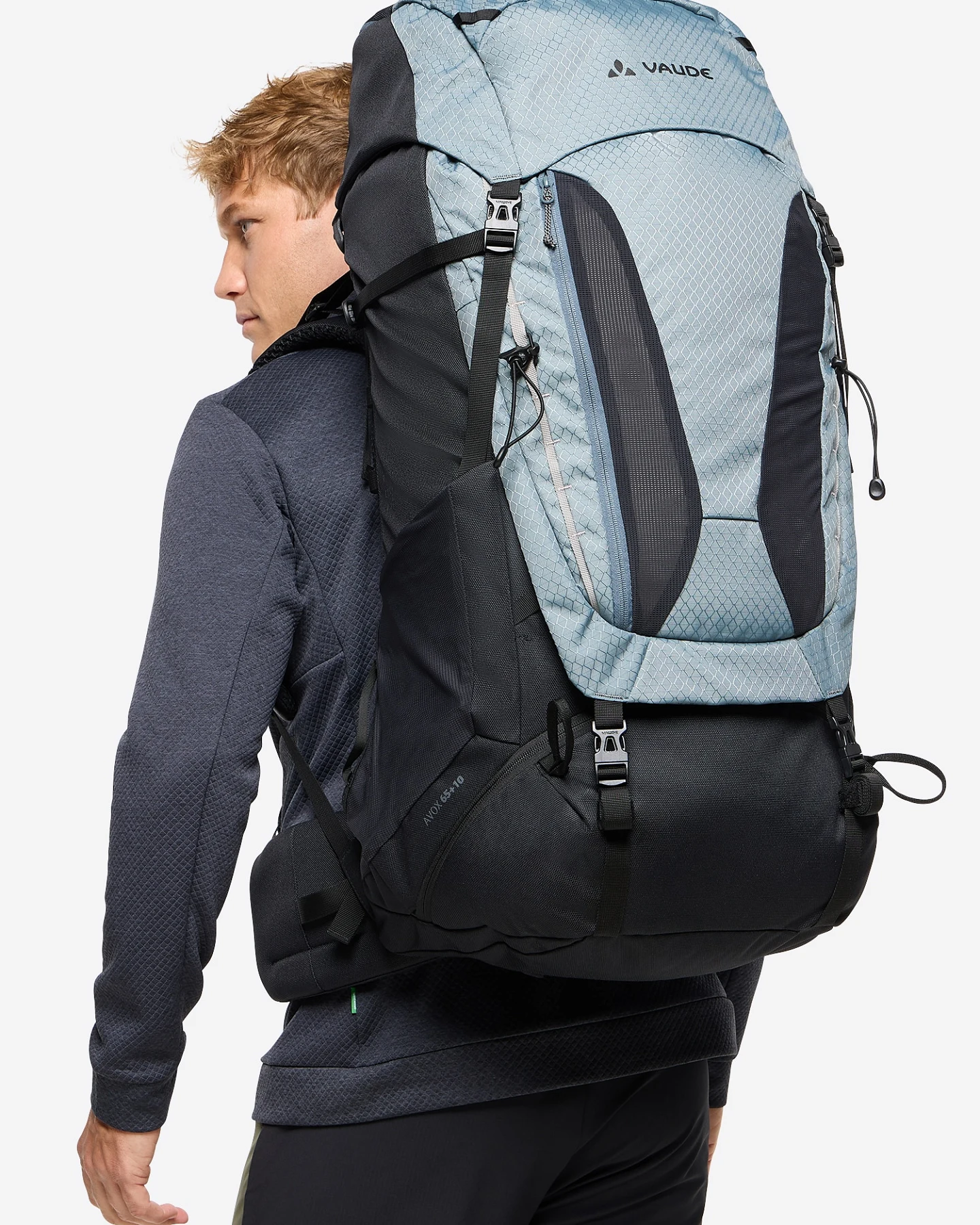 VAUDE Rucksack Avox – Ansicht 5
