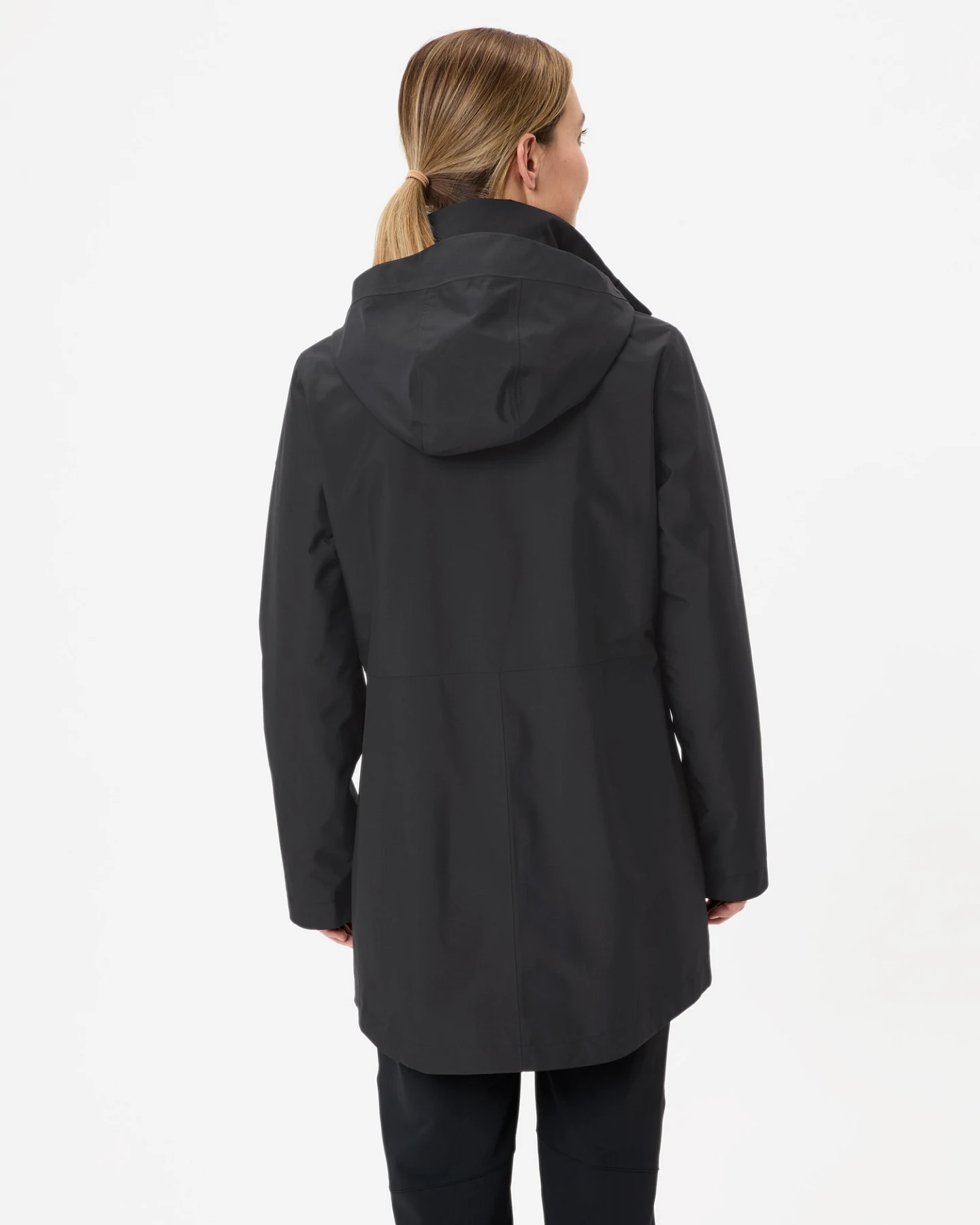 VAUDE Outdoorjacke Idris IV – Ansicht 4